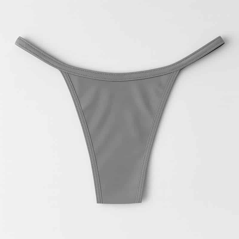 Pack X4 en Lycra Daily Bites - miniatura 14