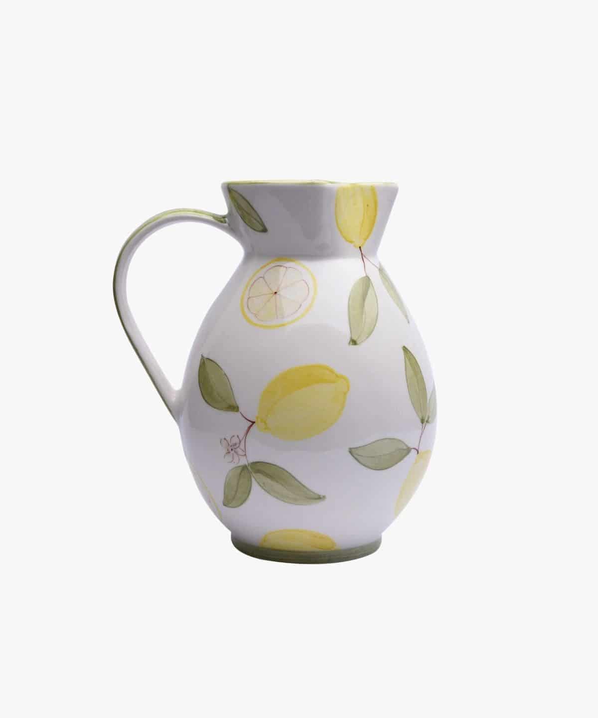 Le Moni Pitcher - miniatura 1