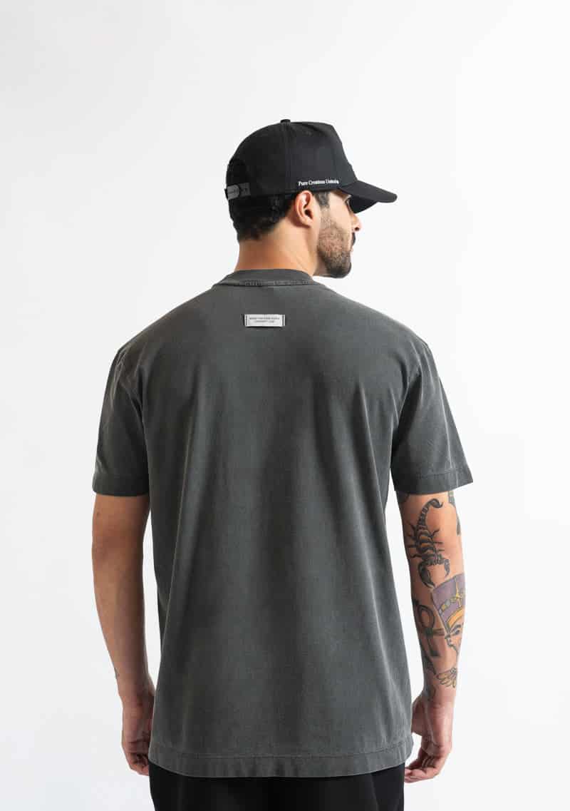 Monclair Standard T-shirt - miniatura 3