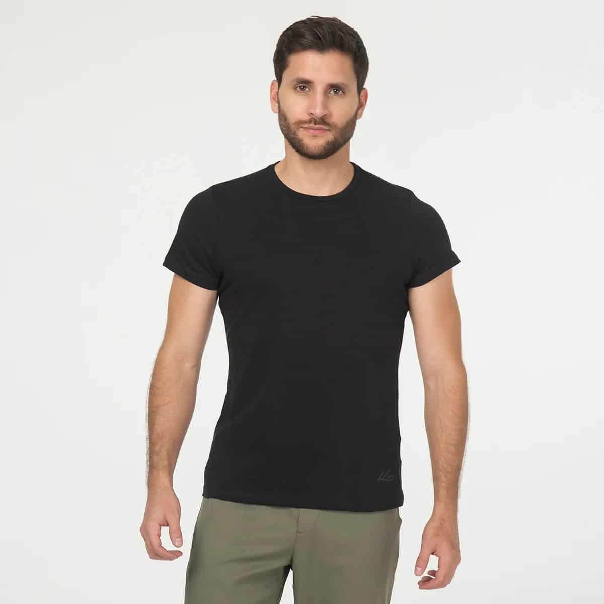 Camiseta Basica Now Ticky - miniatura 21