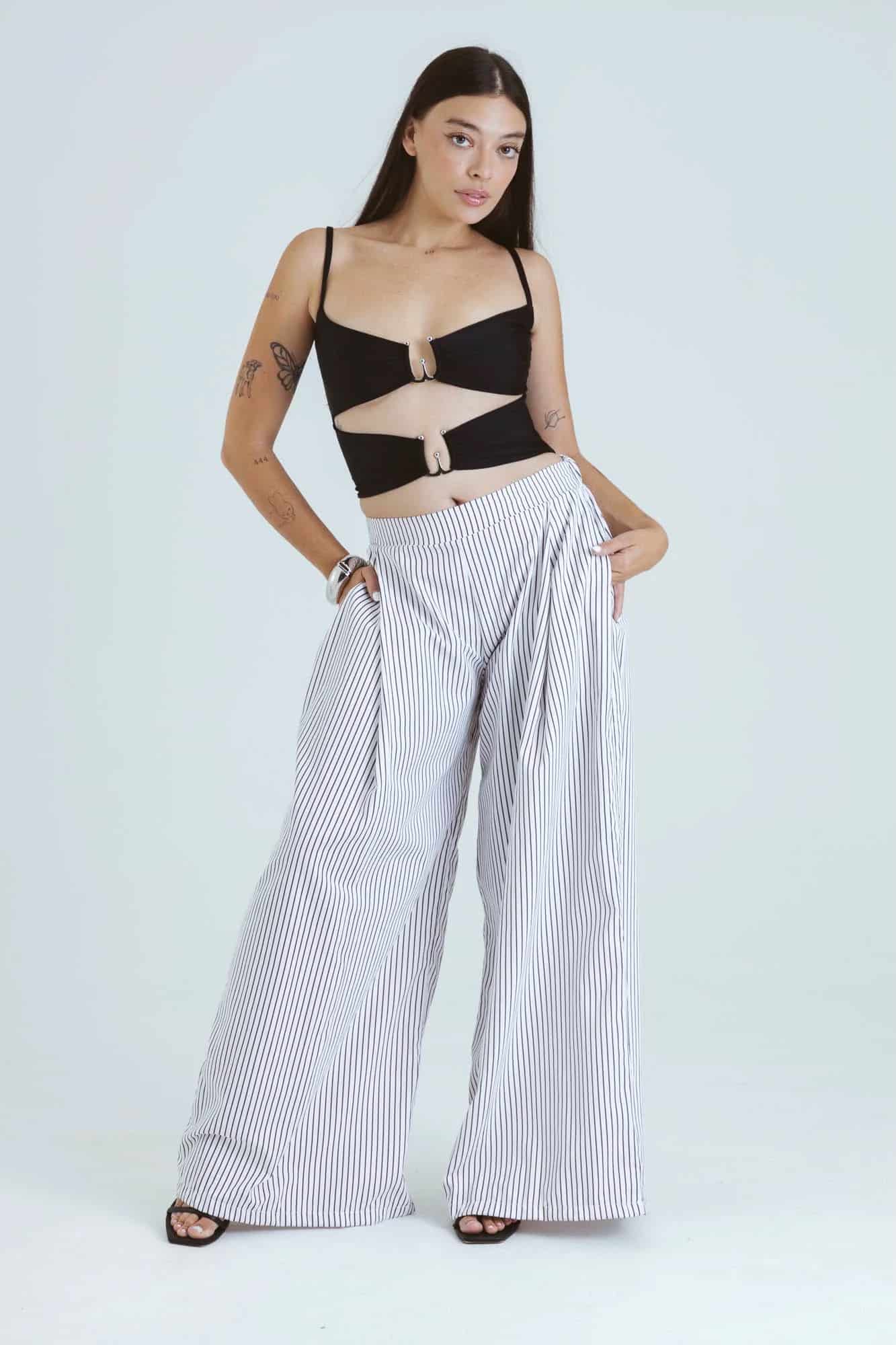 CARA PANTS - miniatura 8