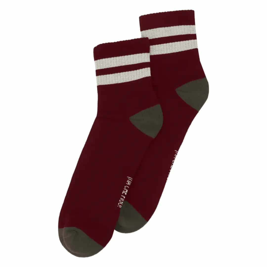 Rosso Socks - miniatura 1