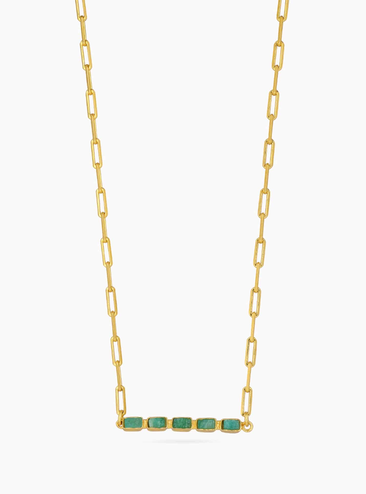Gloom Necklace - miniatura 1