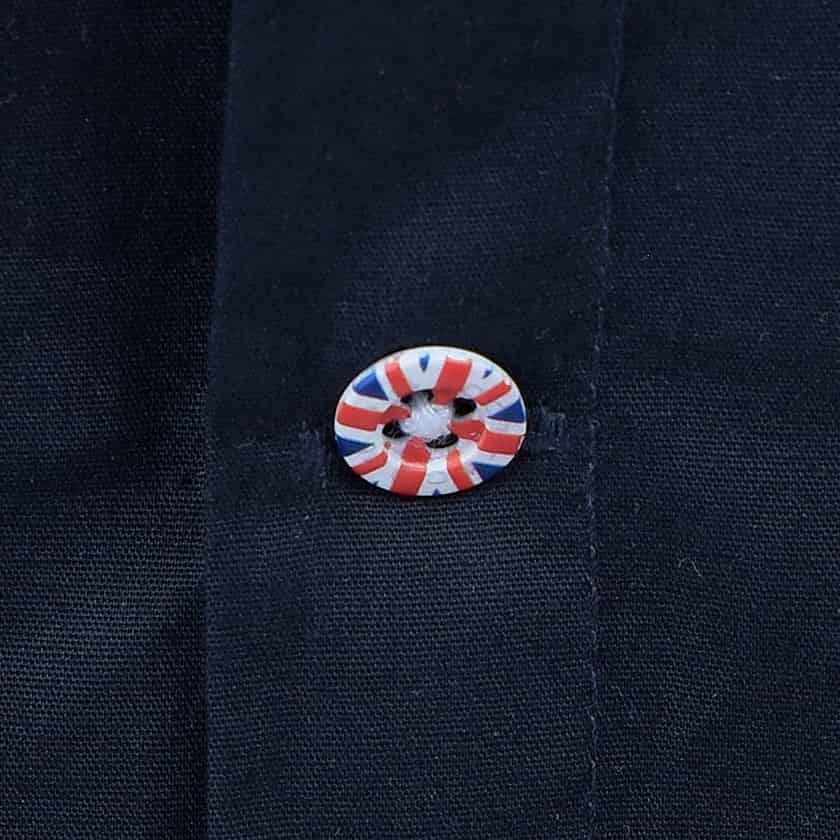 Camisa Manga Corta - miniatura 6