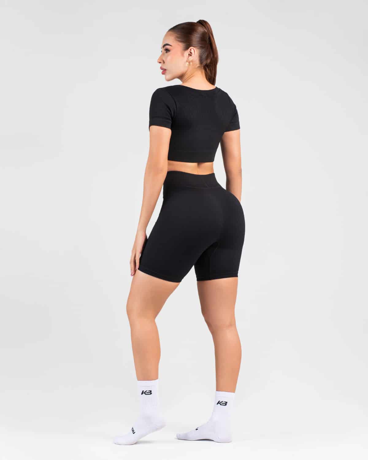 Conjunto Acanalado Come Back I KAYBU REF.013B - miniatura 4