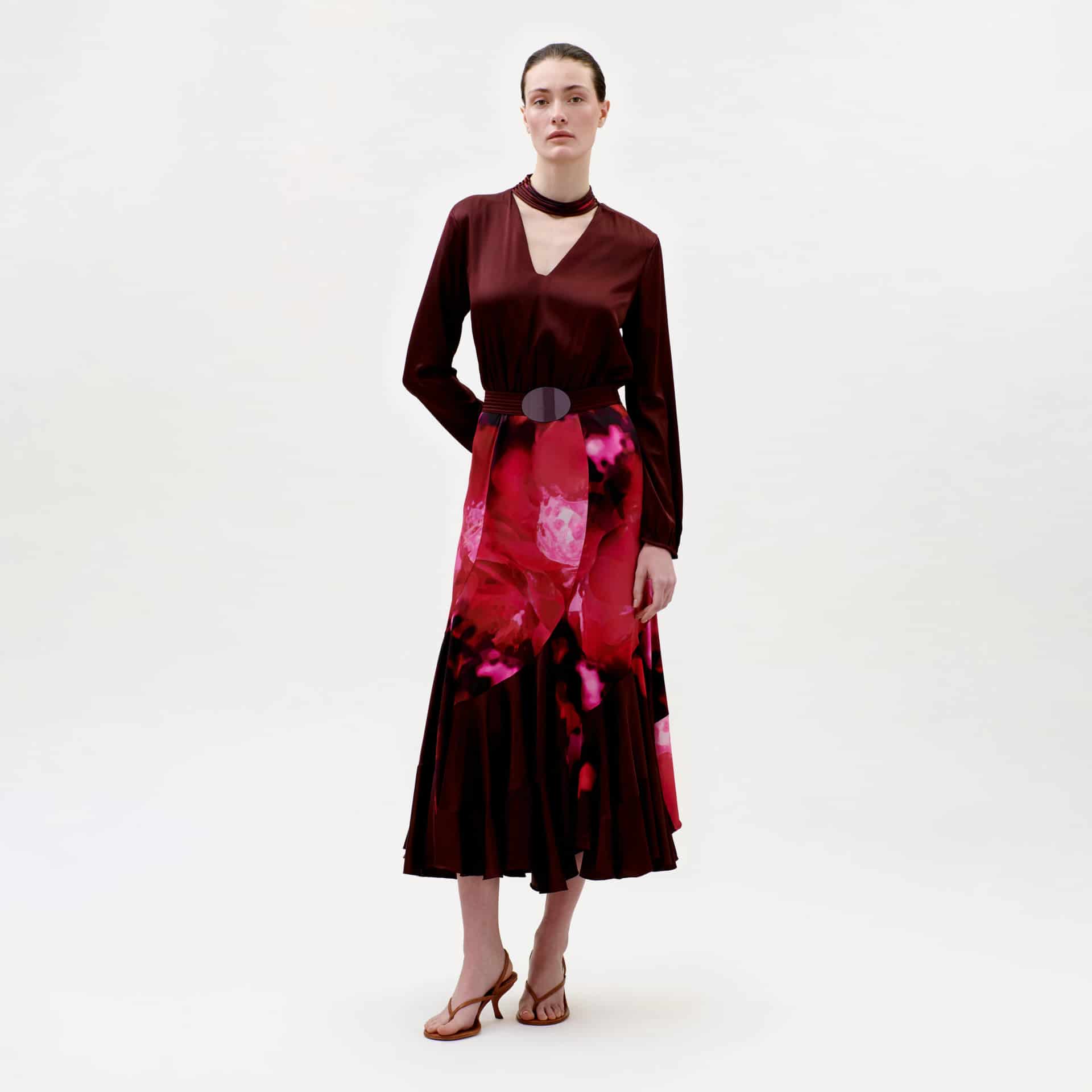 Jailyn Dress - miniatura 1