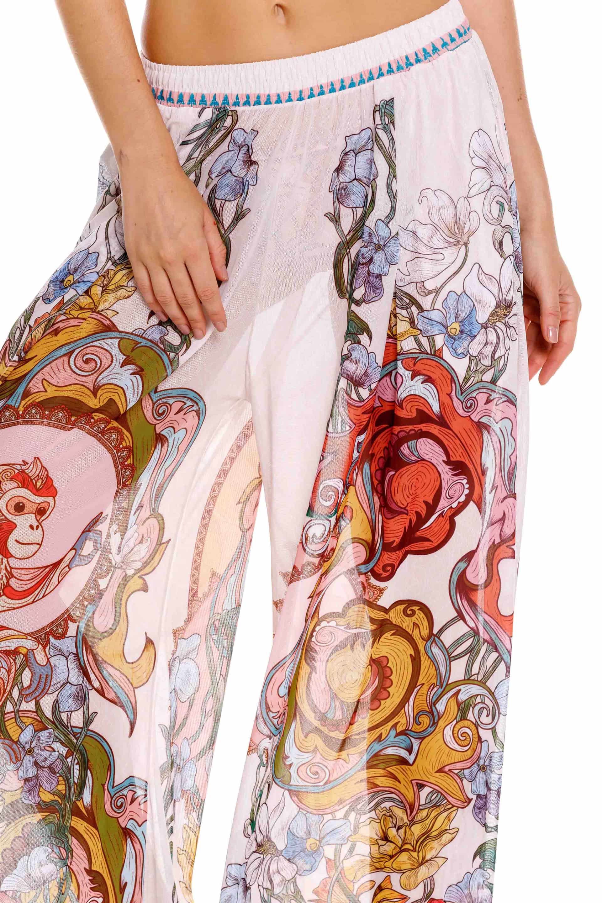 Pantalón Aurea - miniatura 4