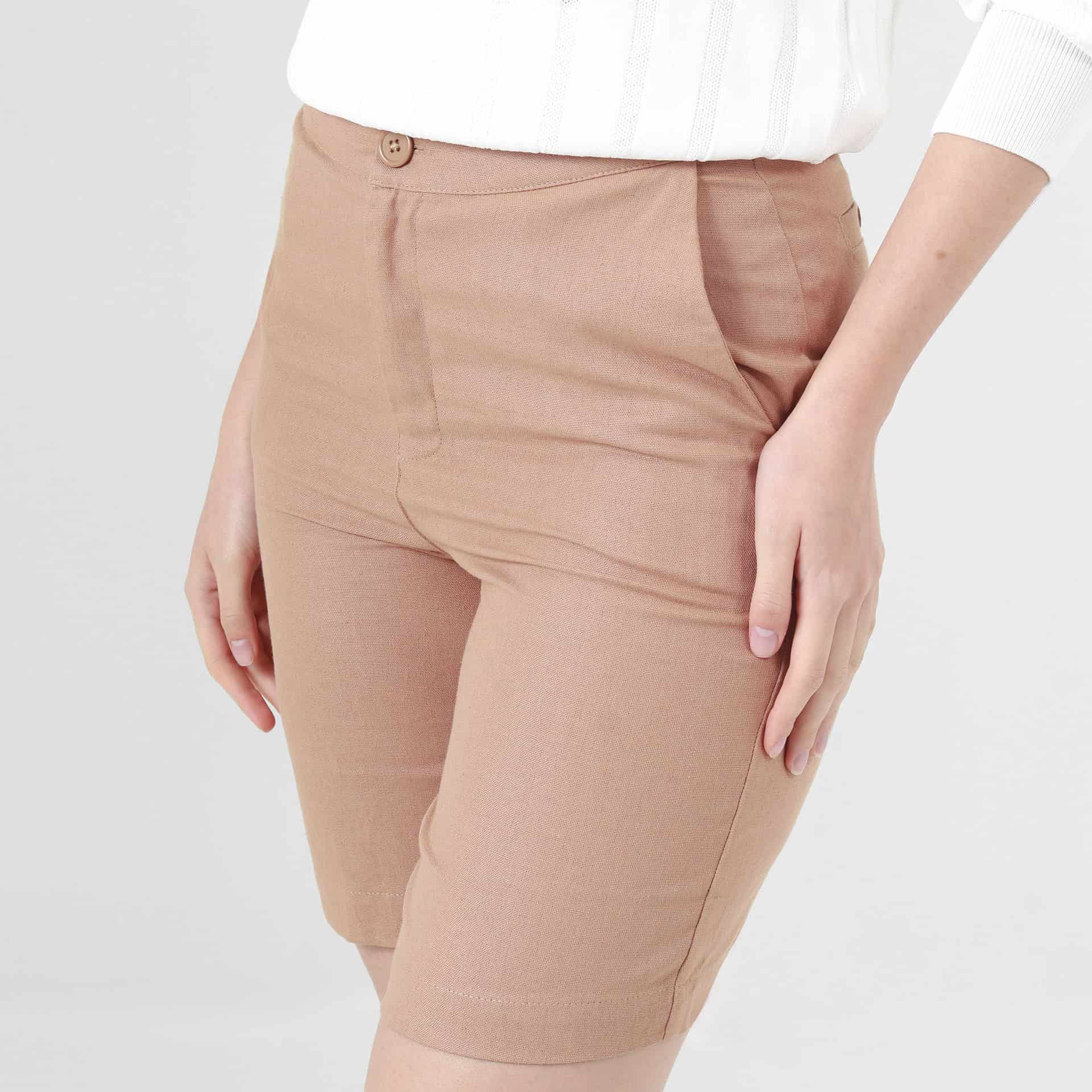 Short Tiro Alto - miniatura 8
