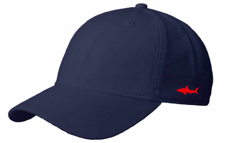GORRA AZUL OSCURA - miniatura 1