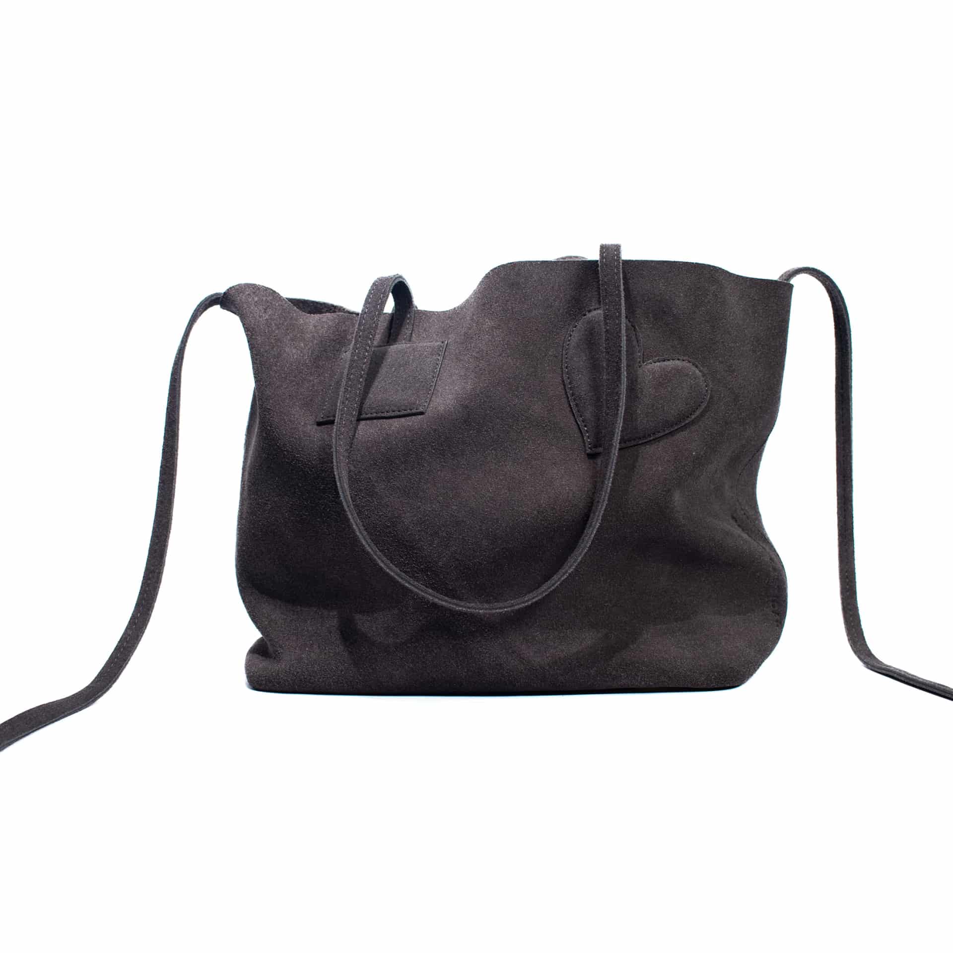 MARKET bag MIDI - TAUPE - miniatura 2