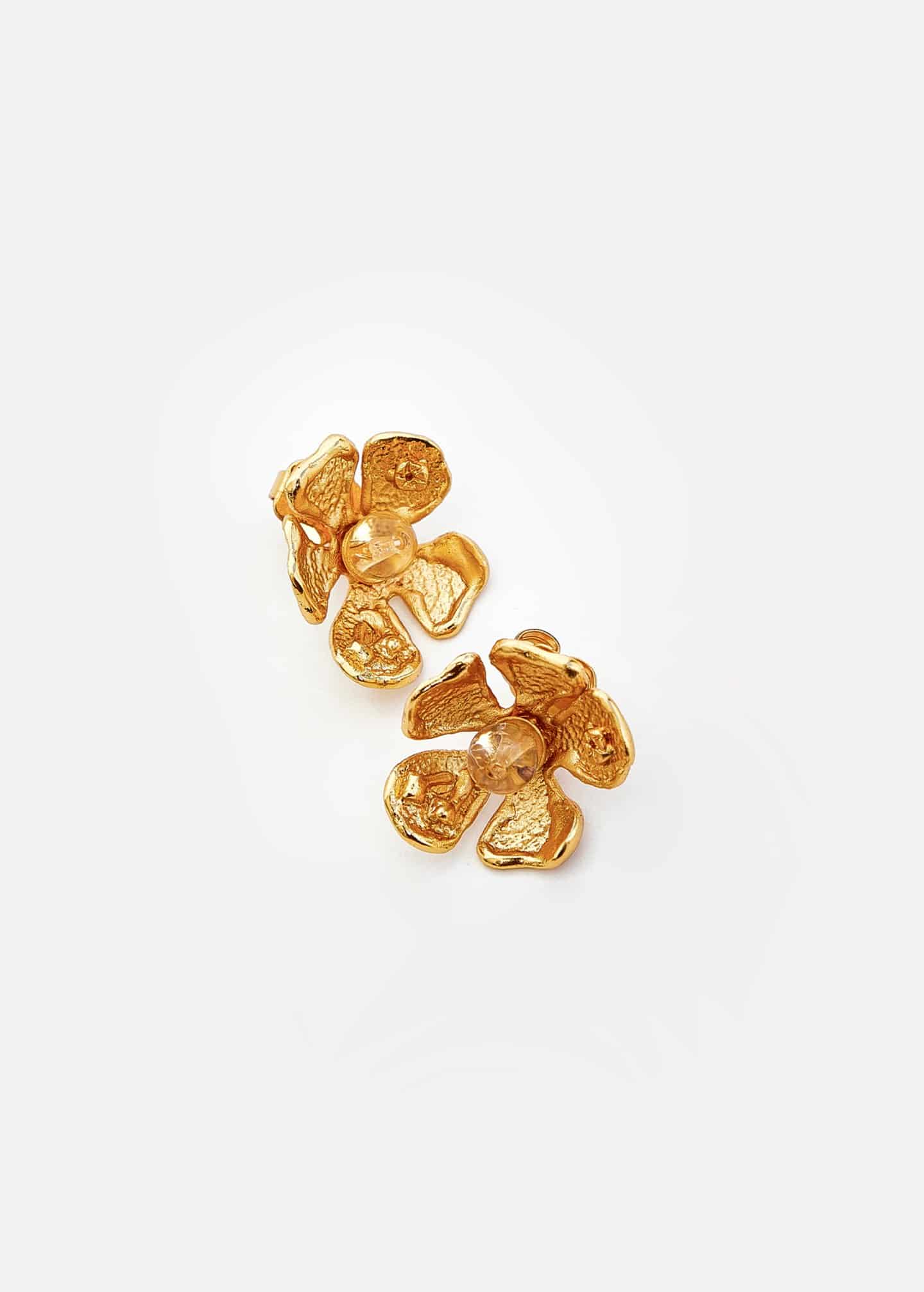 Aretes Florastesia Midi - miniatura 2