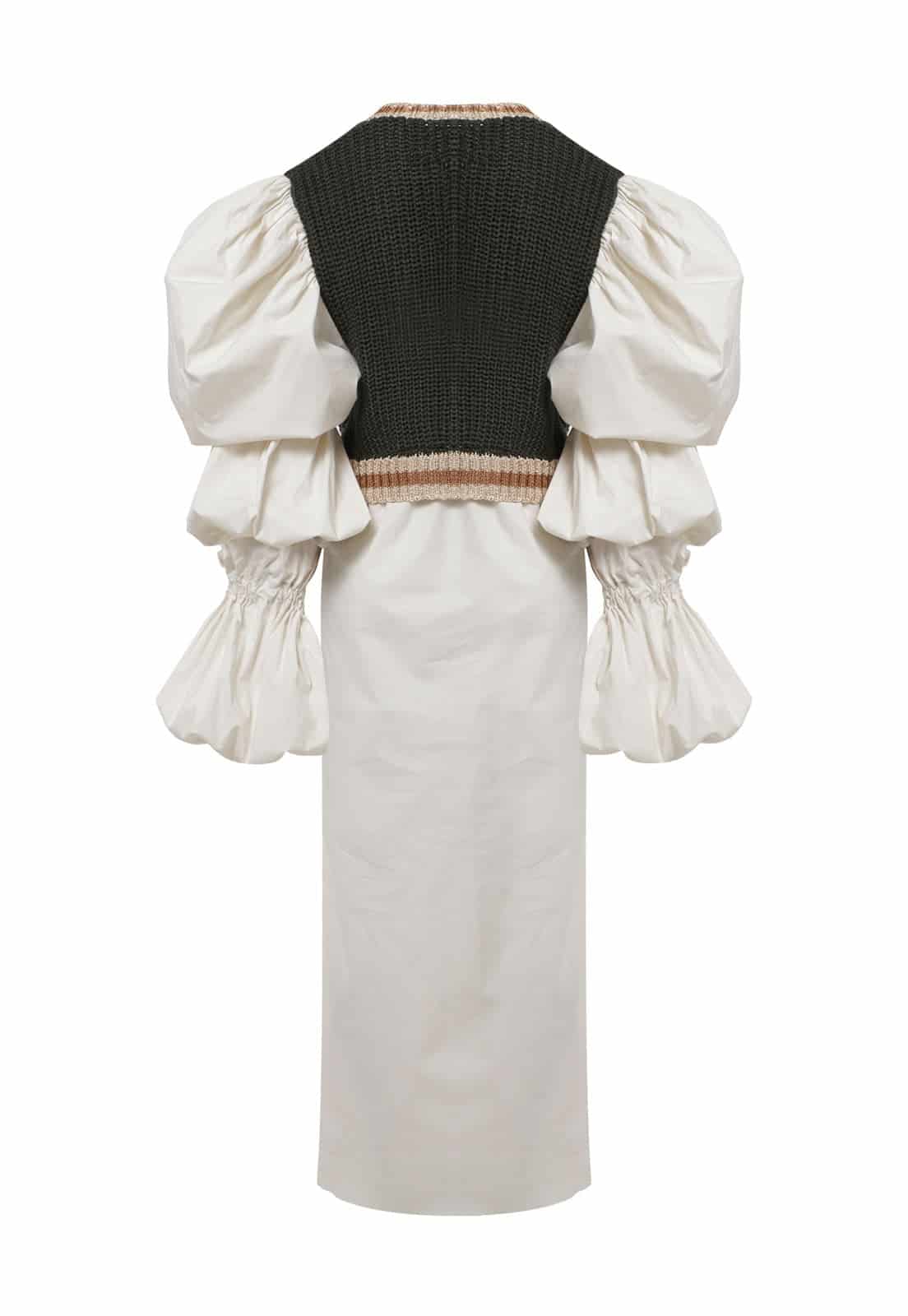 BLIZZARD DRESS - miniatura 2