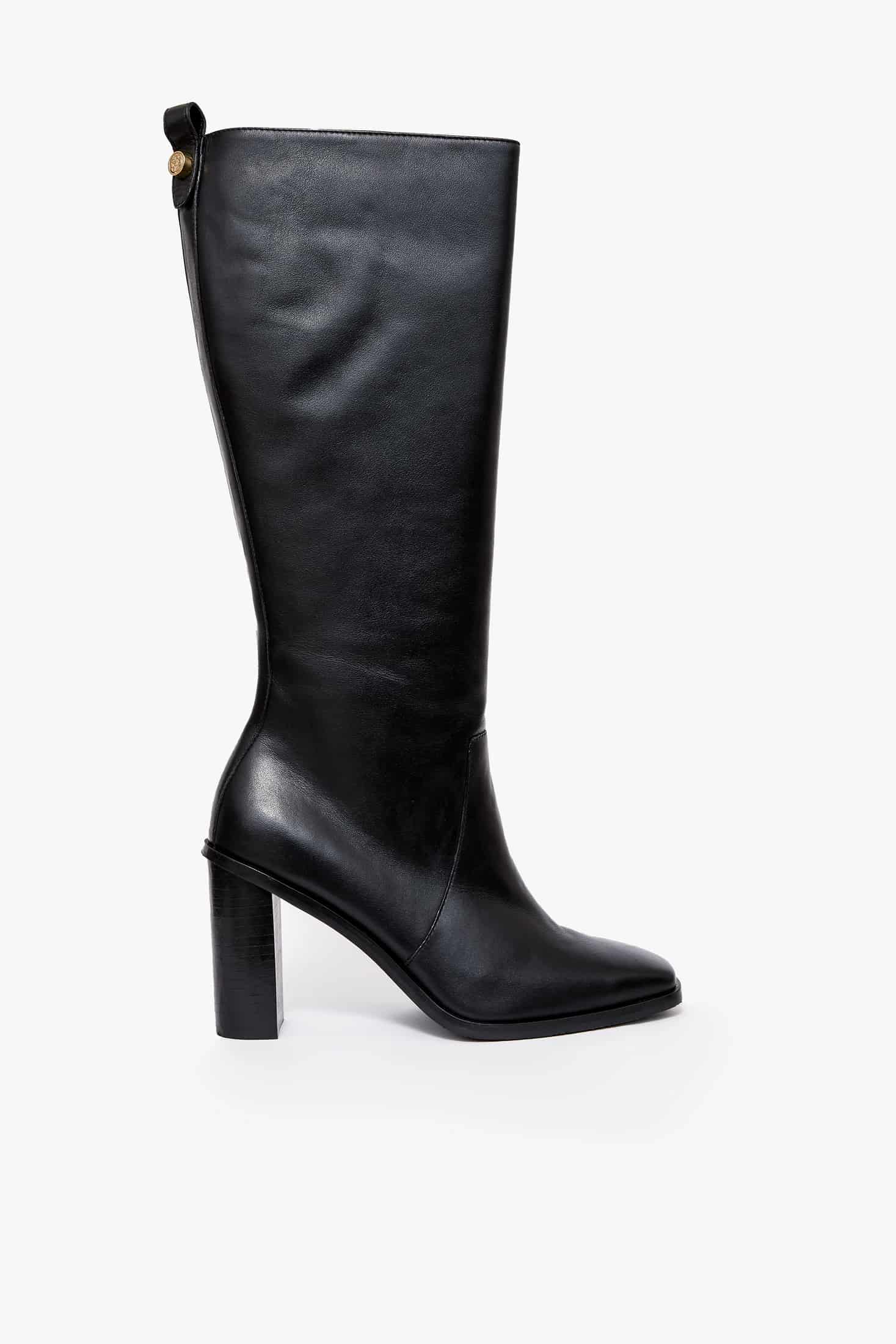BOTA MACY - miniatura 1