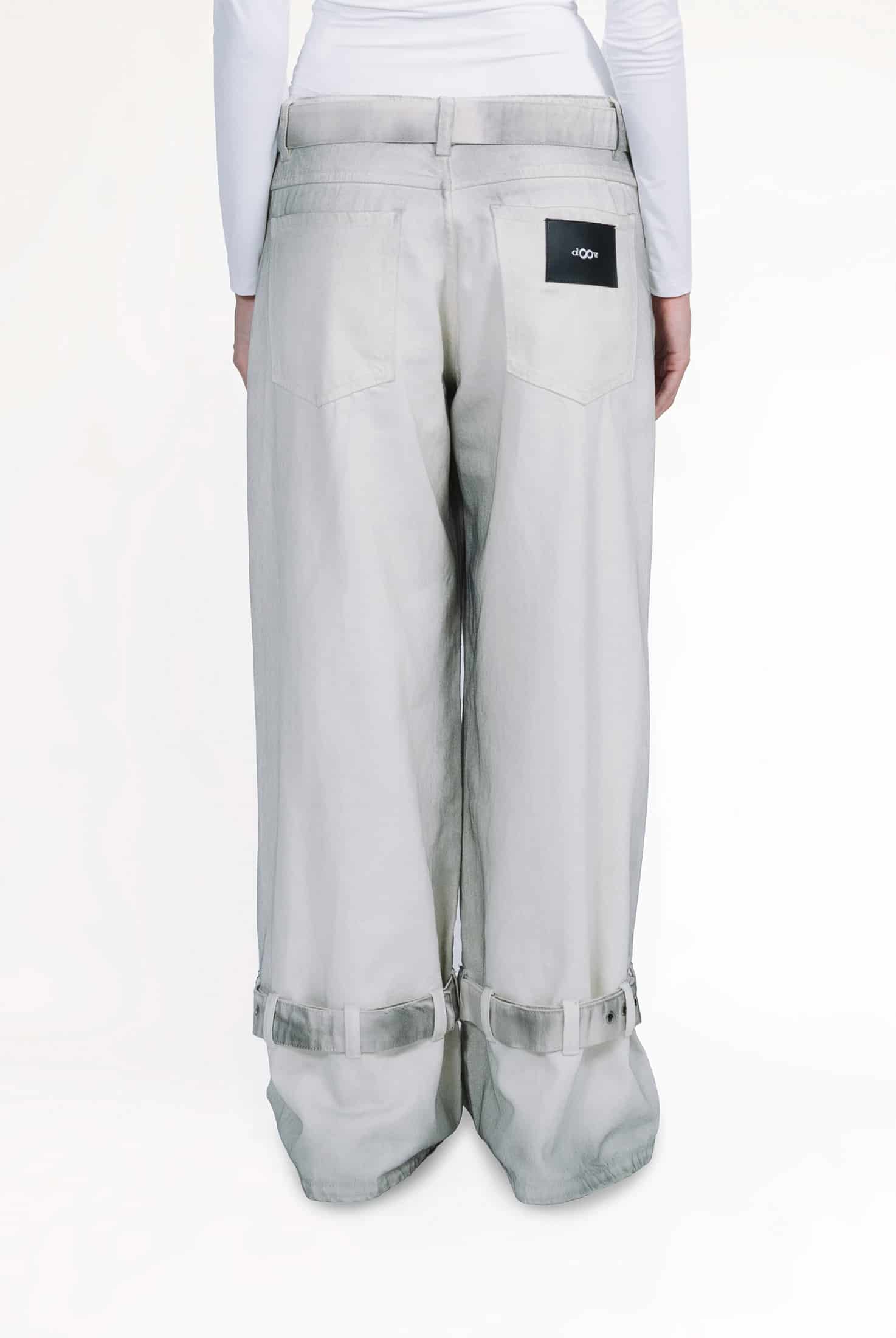 Chalk Pant - miniatura 3