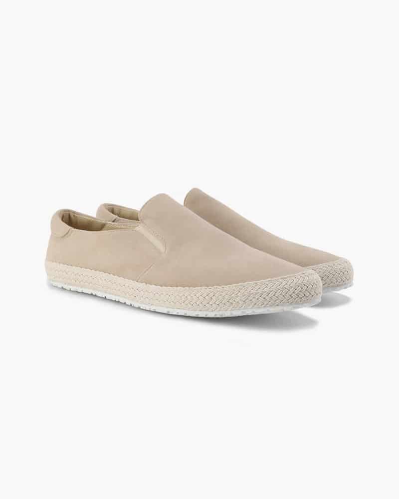 Suede City Shoes - miniatura 3