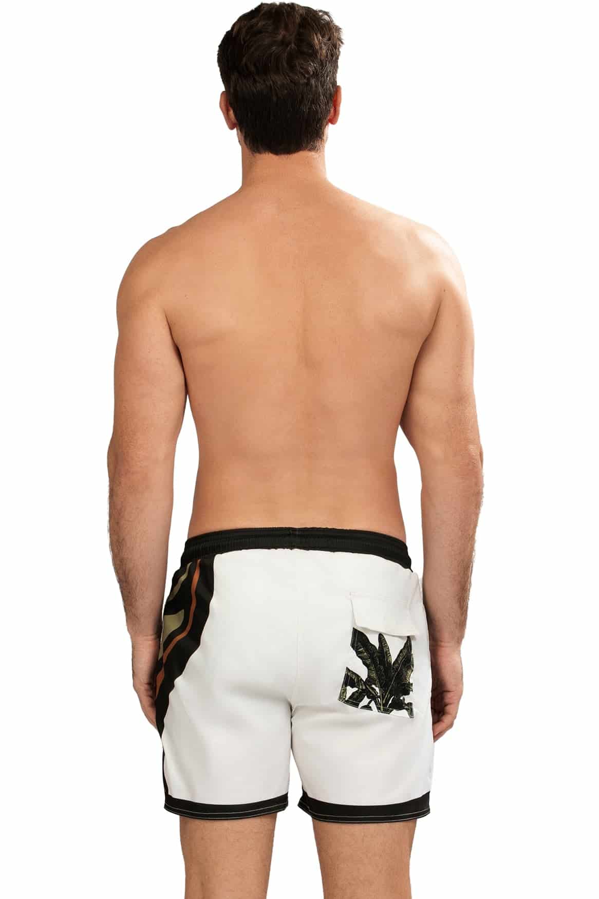 PANTALONETA LEO BALI - miniatura 3