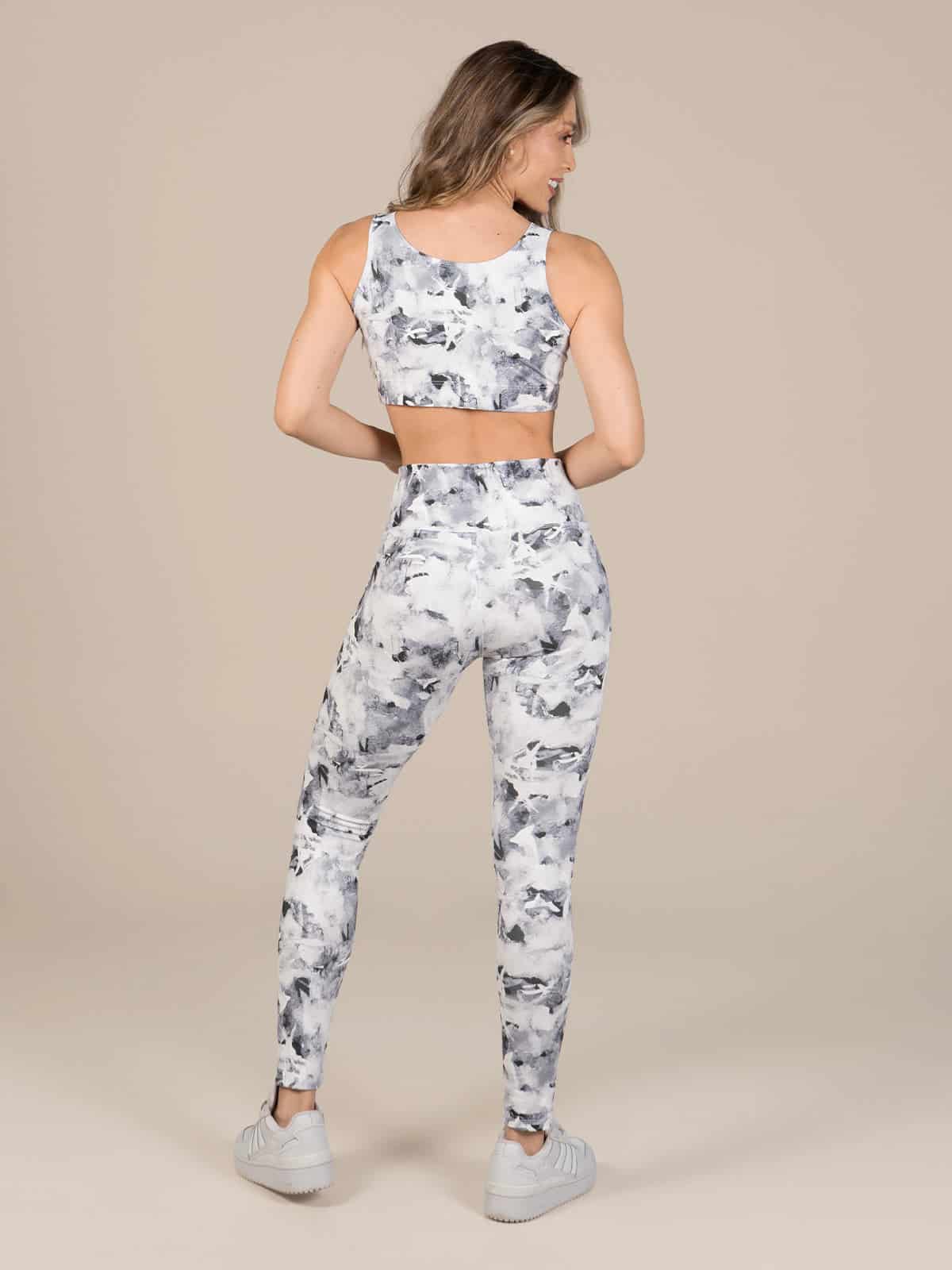 ESTEM LEGGINS SET - miniatura 2