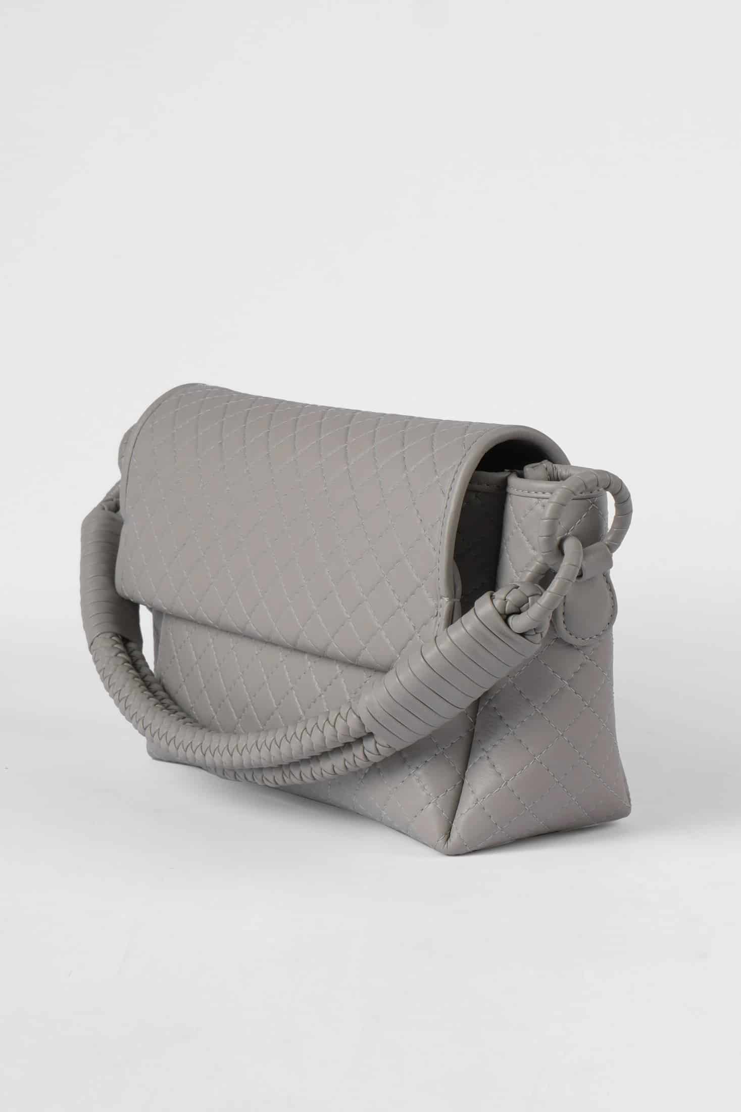 Paddington Bag, Marble Gray - miniatura 2