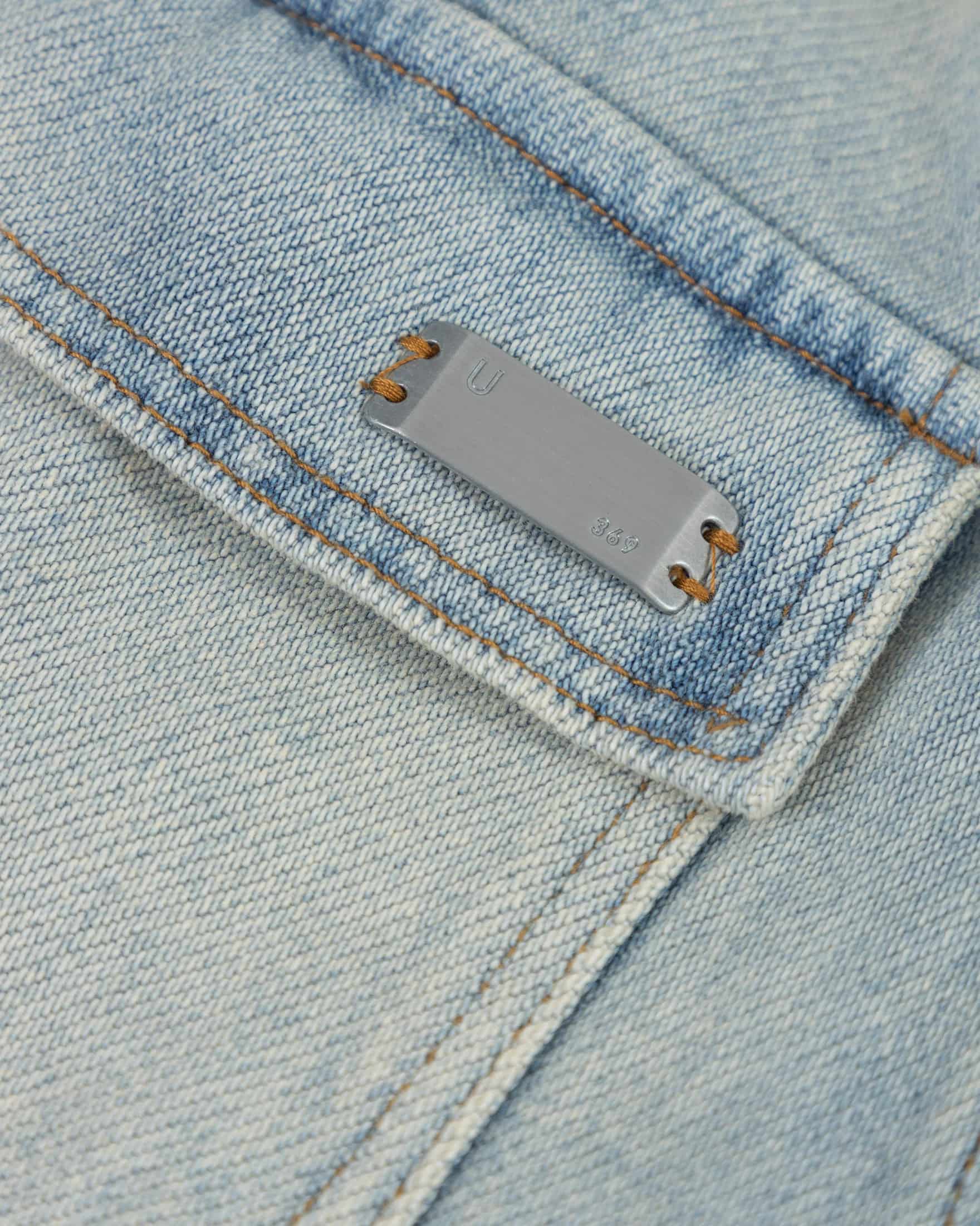 Line Basic Multipocket Jacket Dirty Ice - miniatura 5