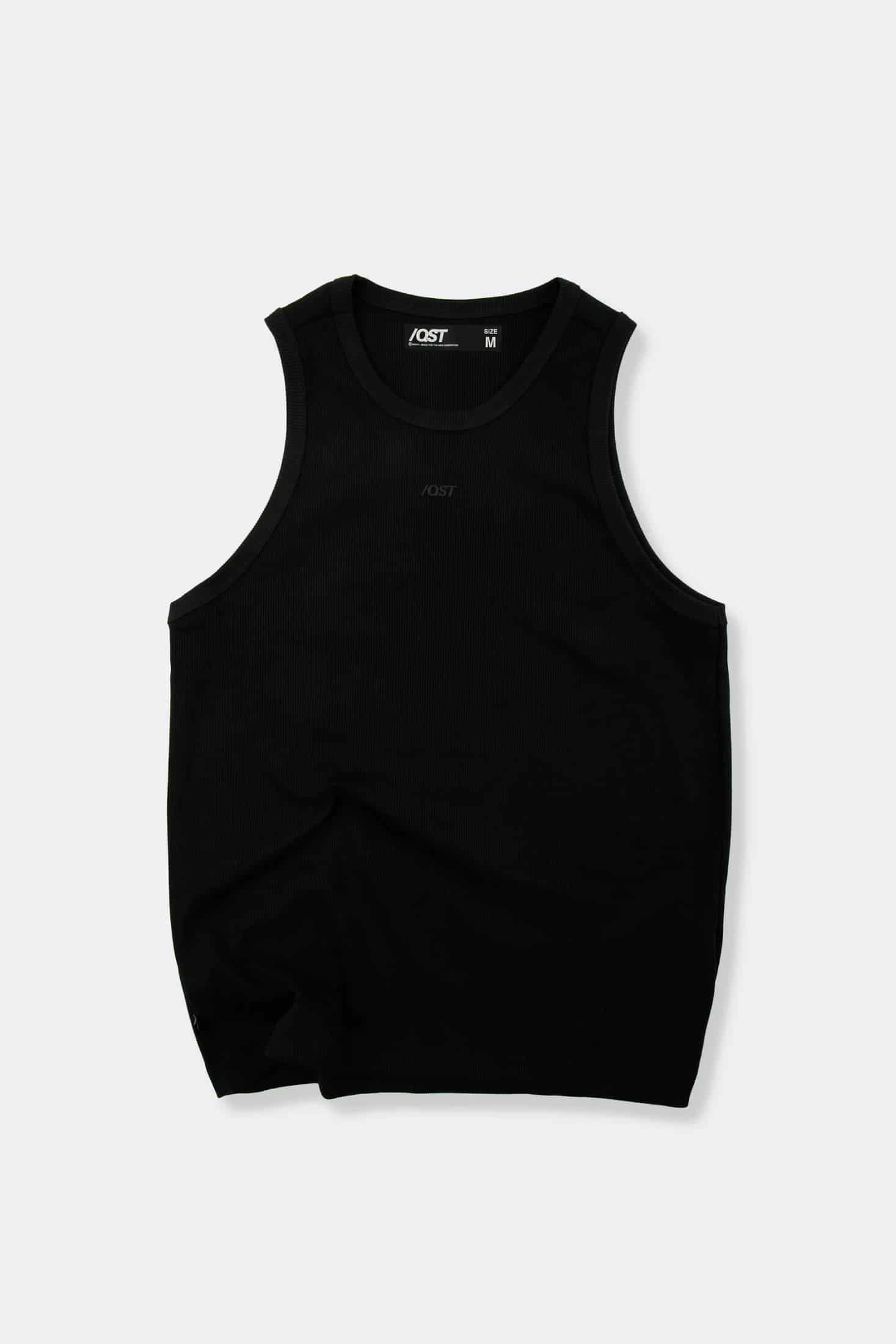 CAMISETA MANGA SISA COLOR NEGRO - miniatura 1