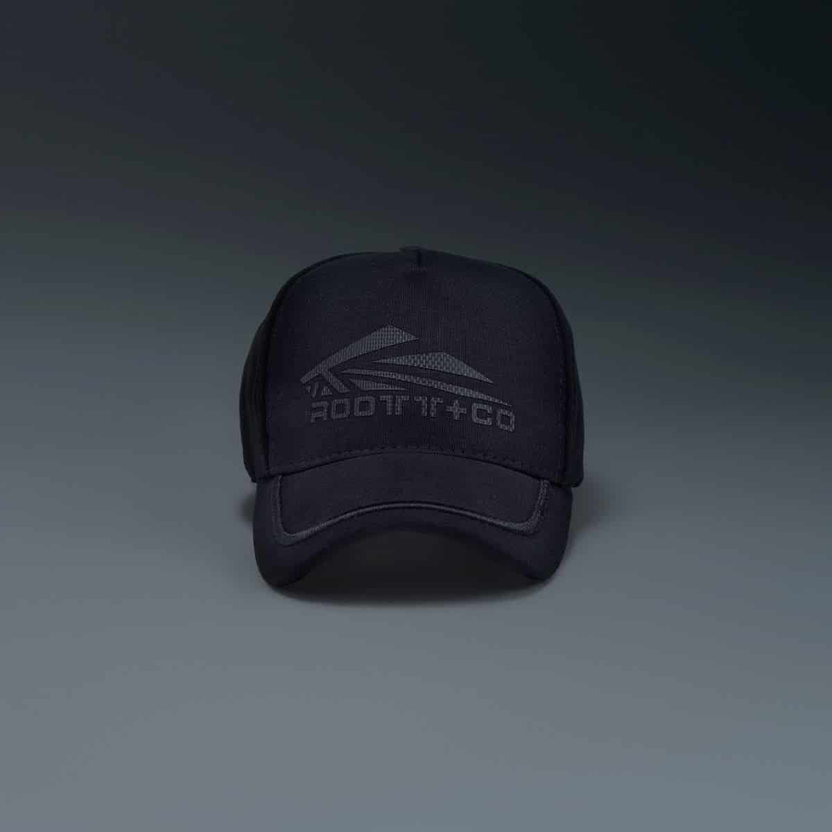 Gorra Negra - miniatura 2
