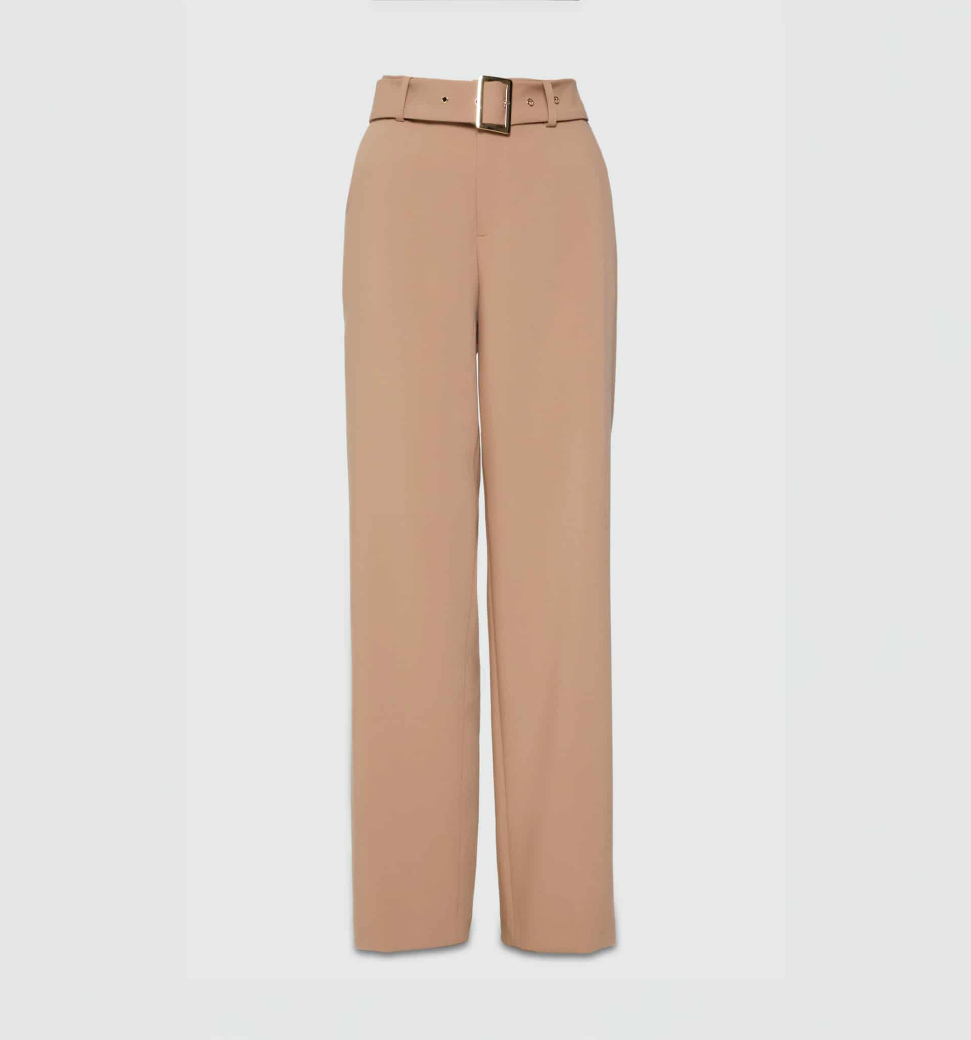 Pantalon tiro recto - miniatura 5