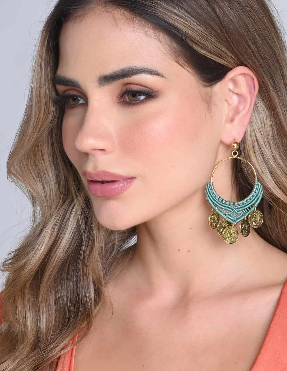 Areta Asha Mint Green - miniatura 2