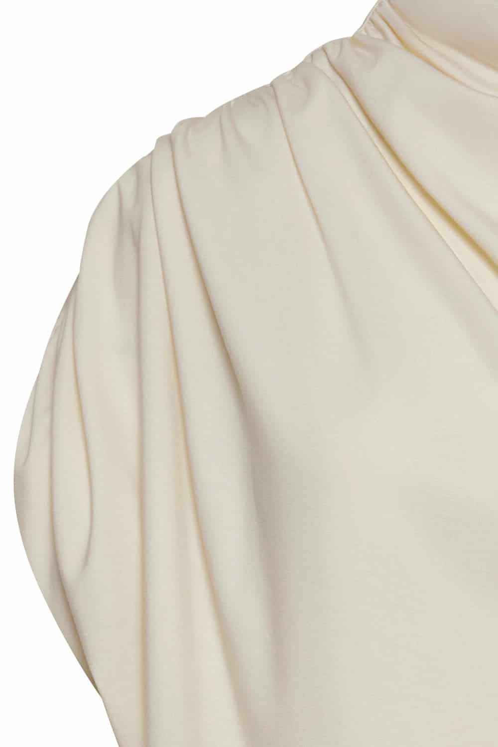 Blusa tibet natural - miniatura 2
