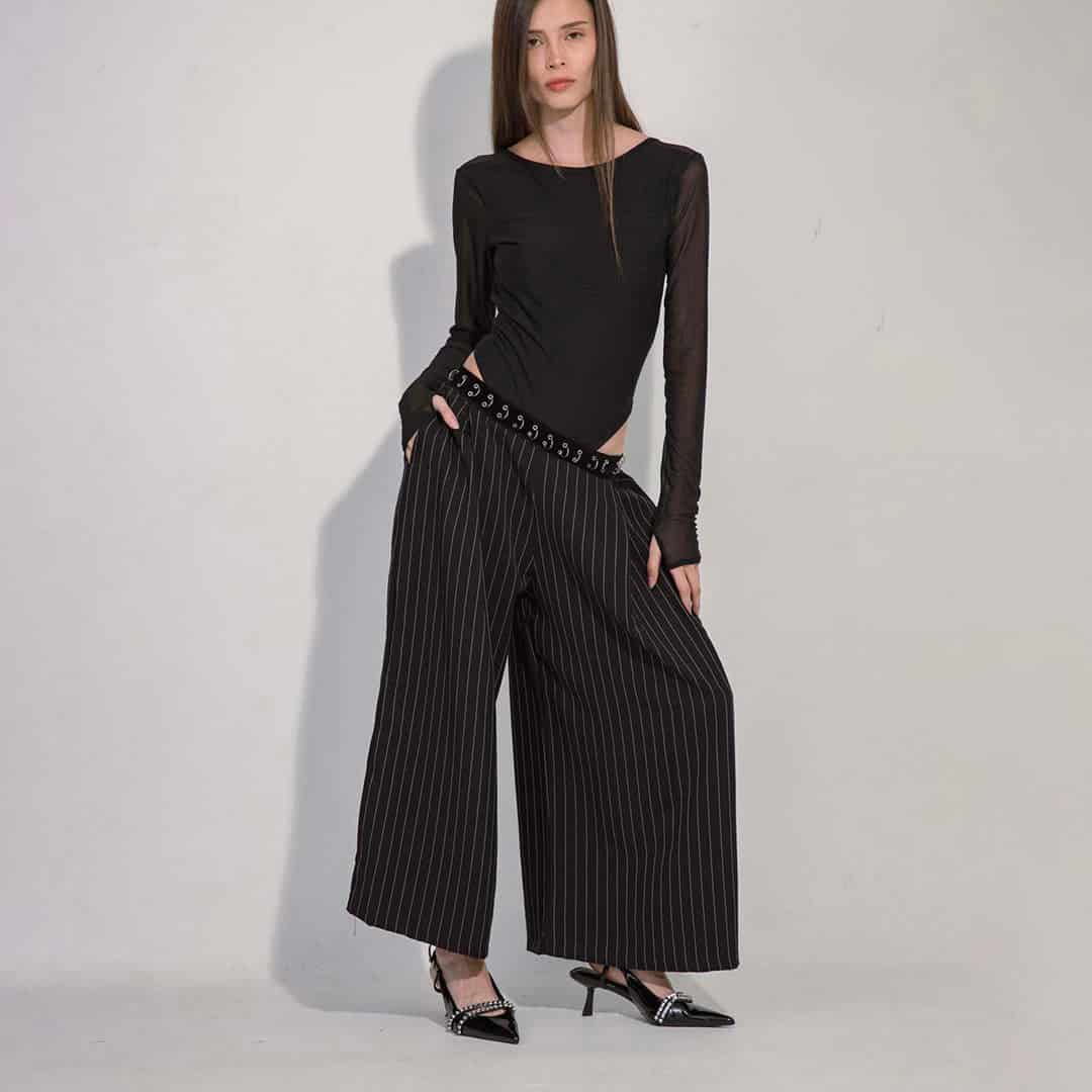 CULOTTE PANTS - miniatura 2