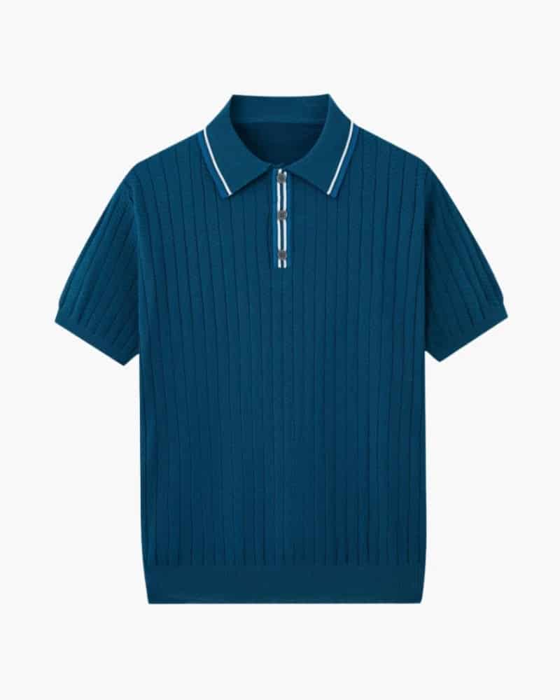 Ashford Knit Polo - miniatura 3