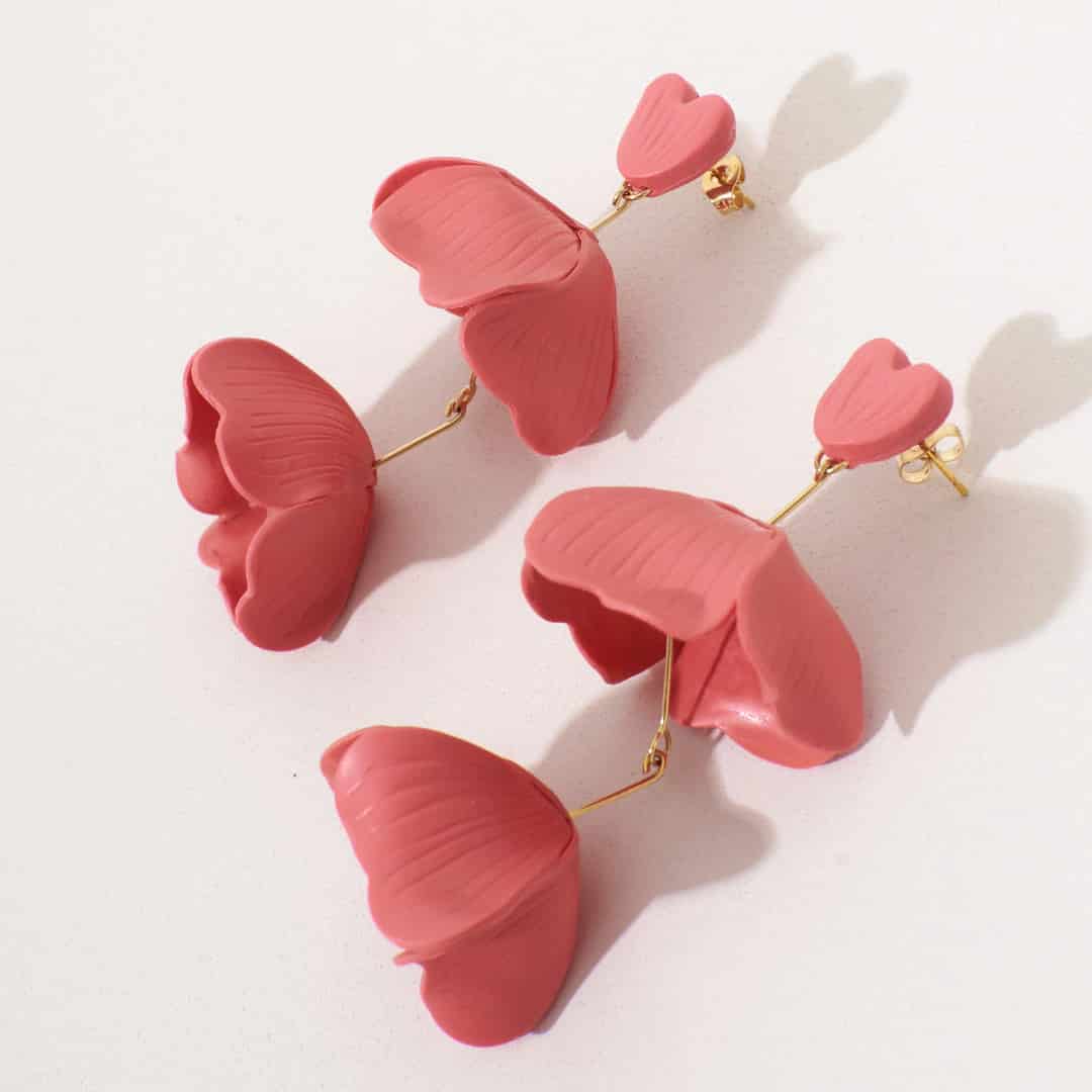 Aretes Allegra - miniatura 7