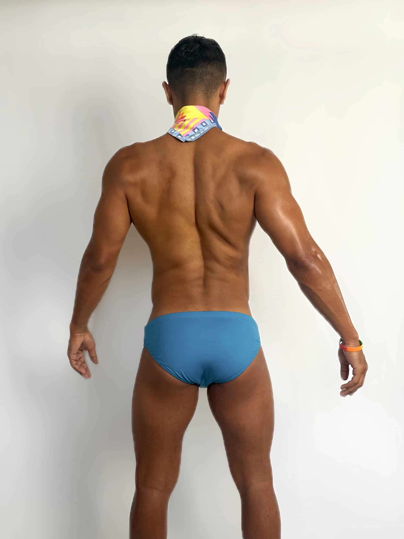 Swimbrief — Mediteraneo - miniatura 1
