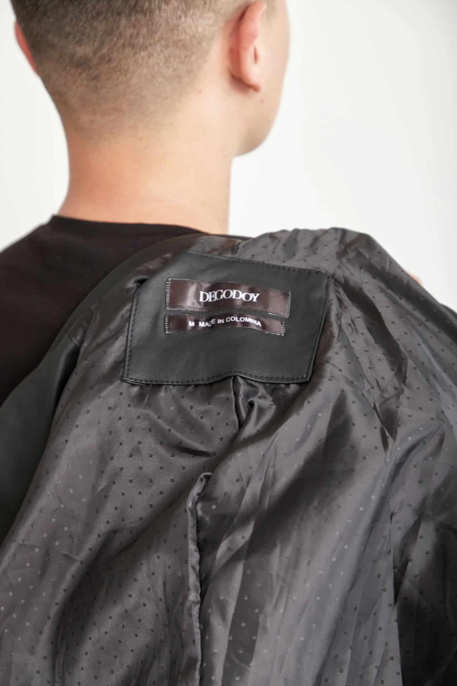 Chaqueta Silicone - miniatura 6