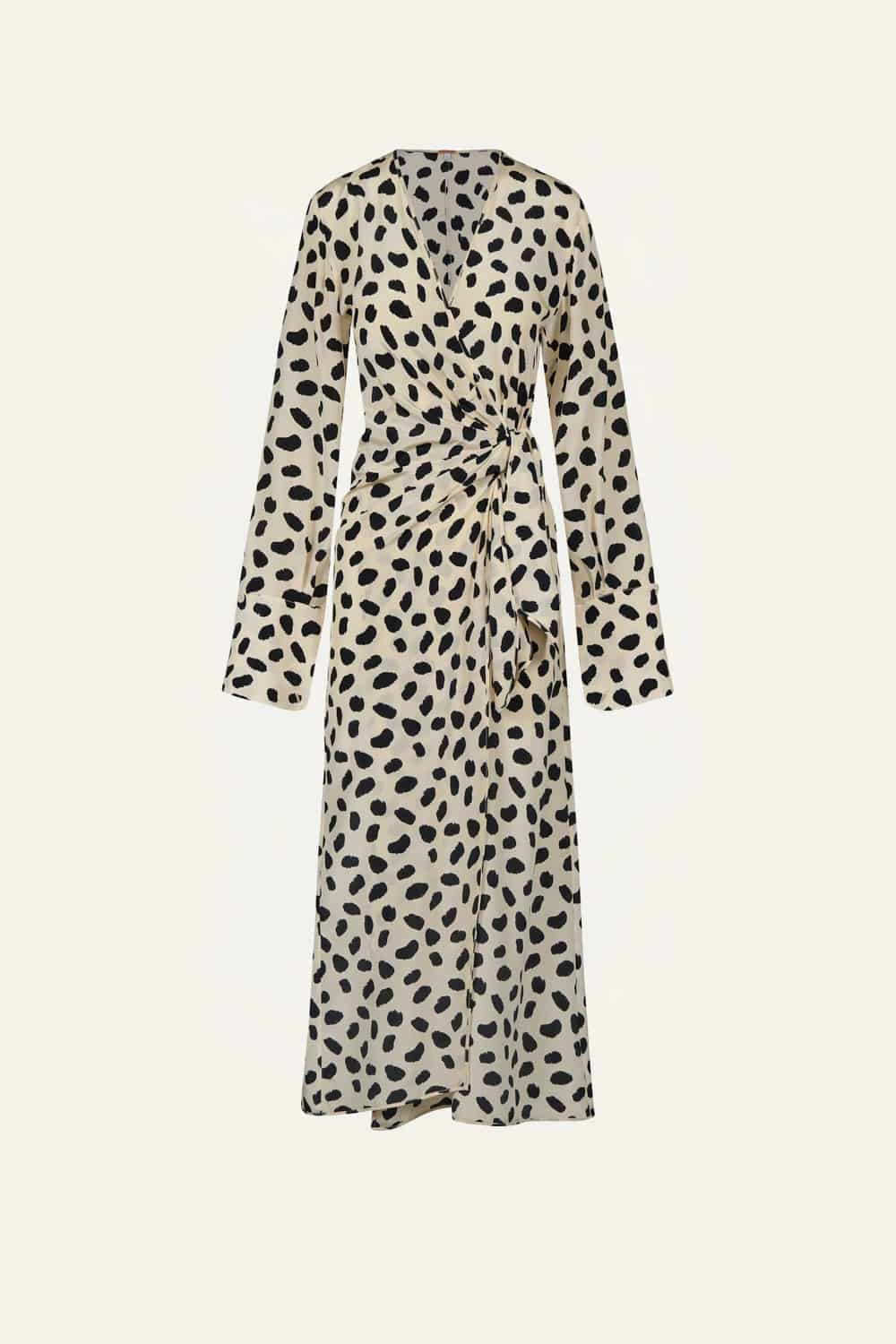 Ollantay Dress - miniatura 4