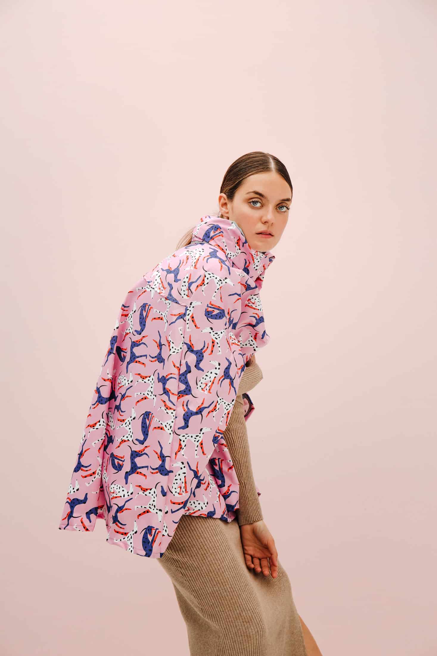 CAPA PINKDOGS (PRE-ORDER) - miniatura 2