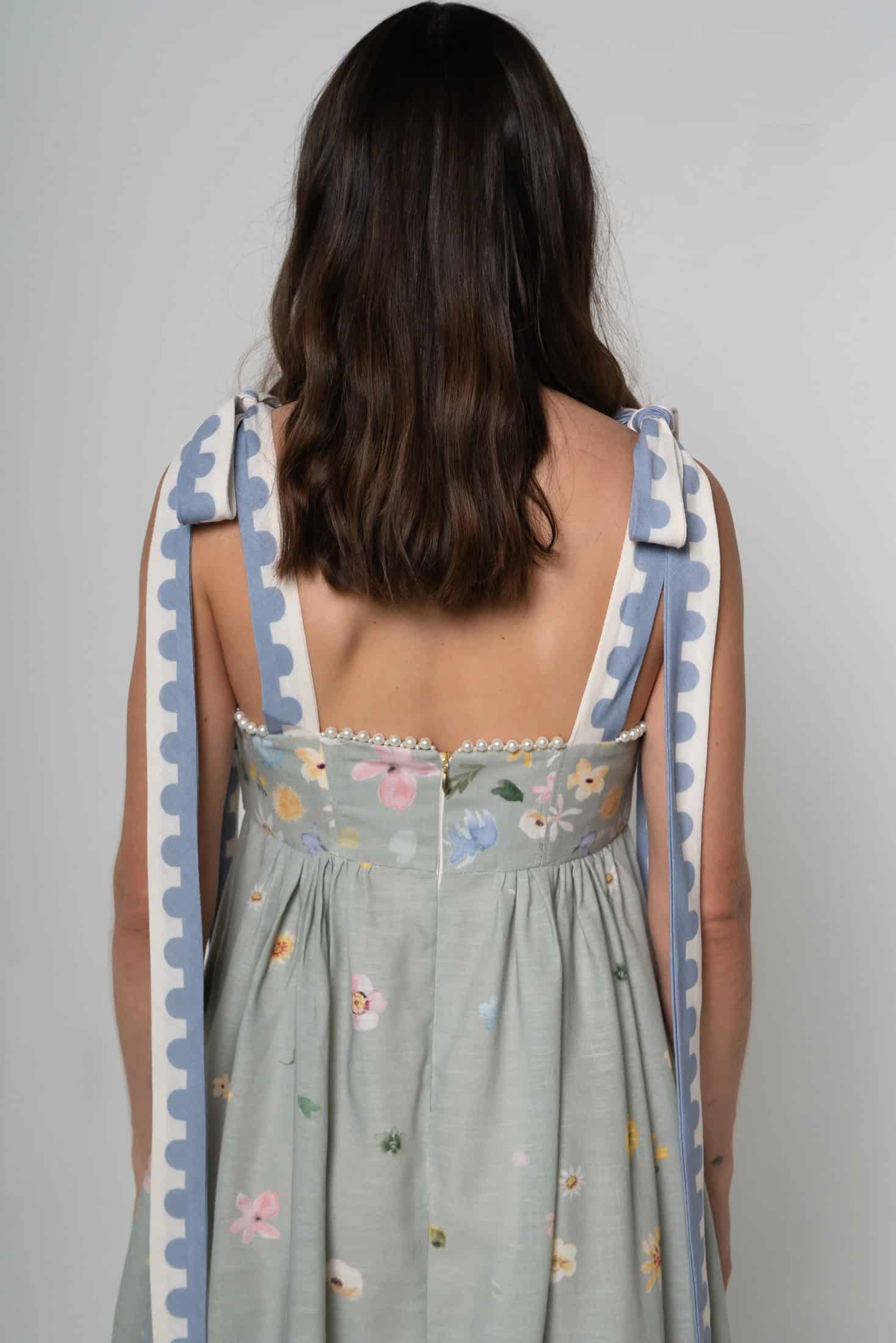 La Perla Dress - miniatura 8
