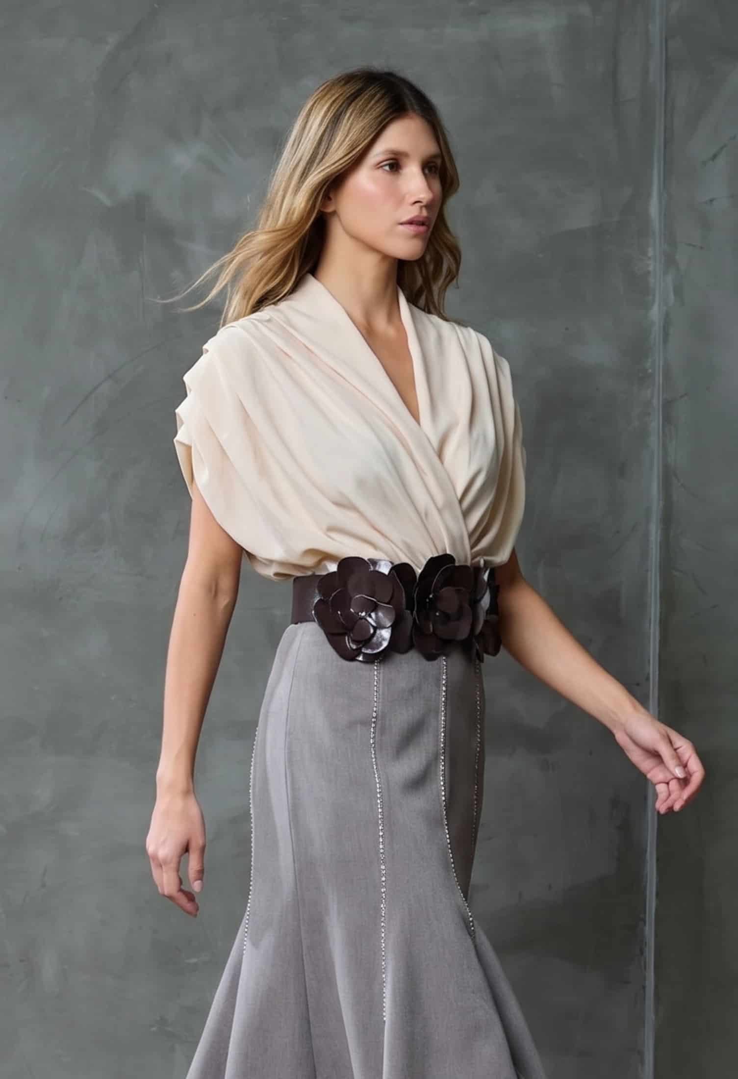 Luciano Skirt - miniatura 2