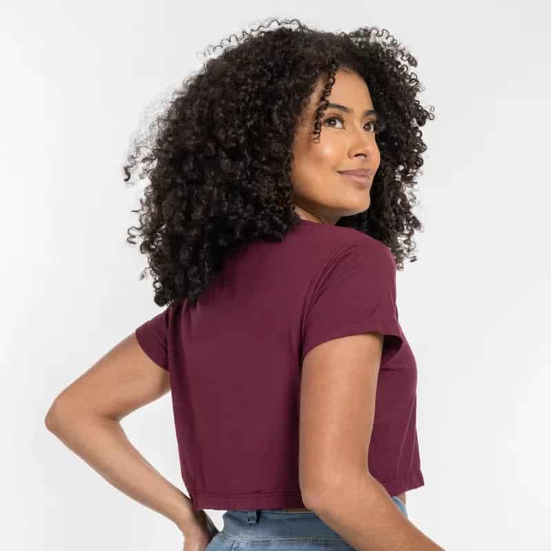 Camiseta Dama Beach - miniatura 9