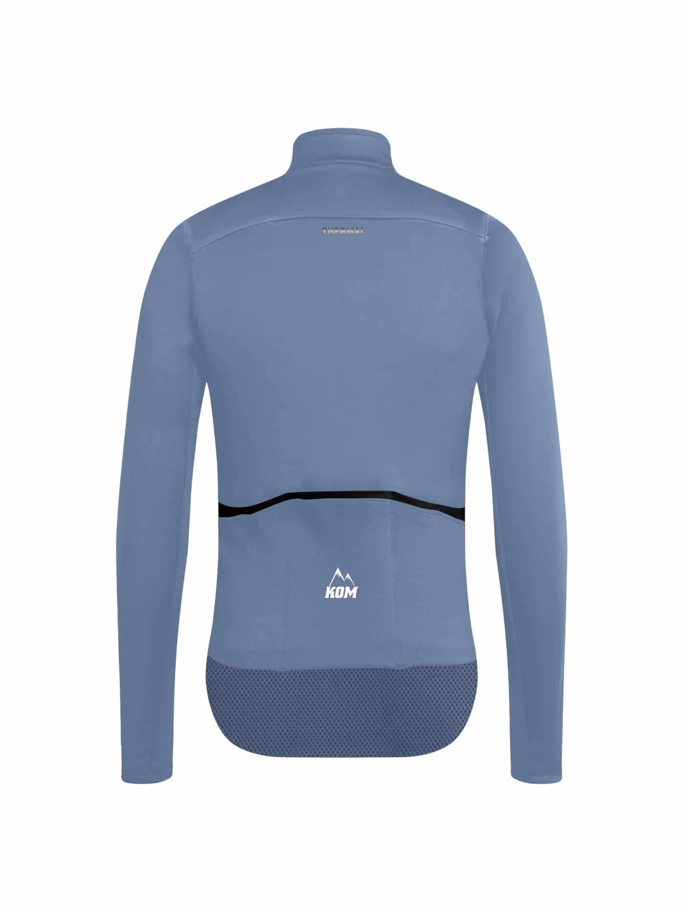 Jersey Ciclismo Térmico Tour - Hombre - miniatura 24