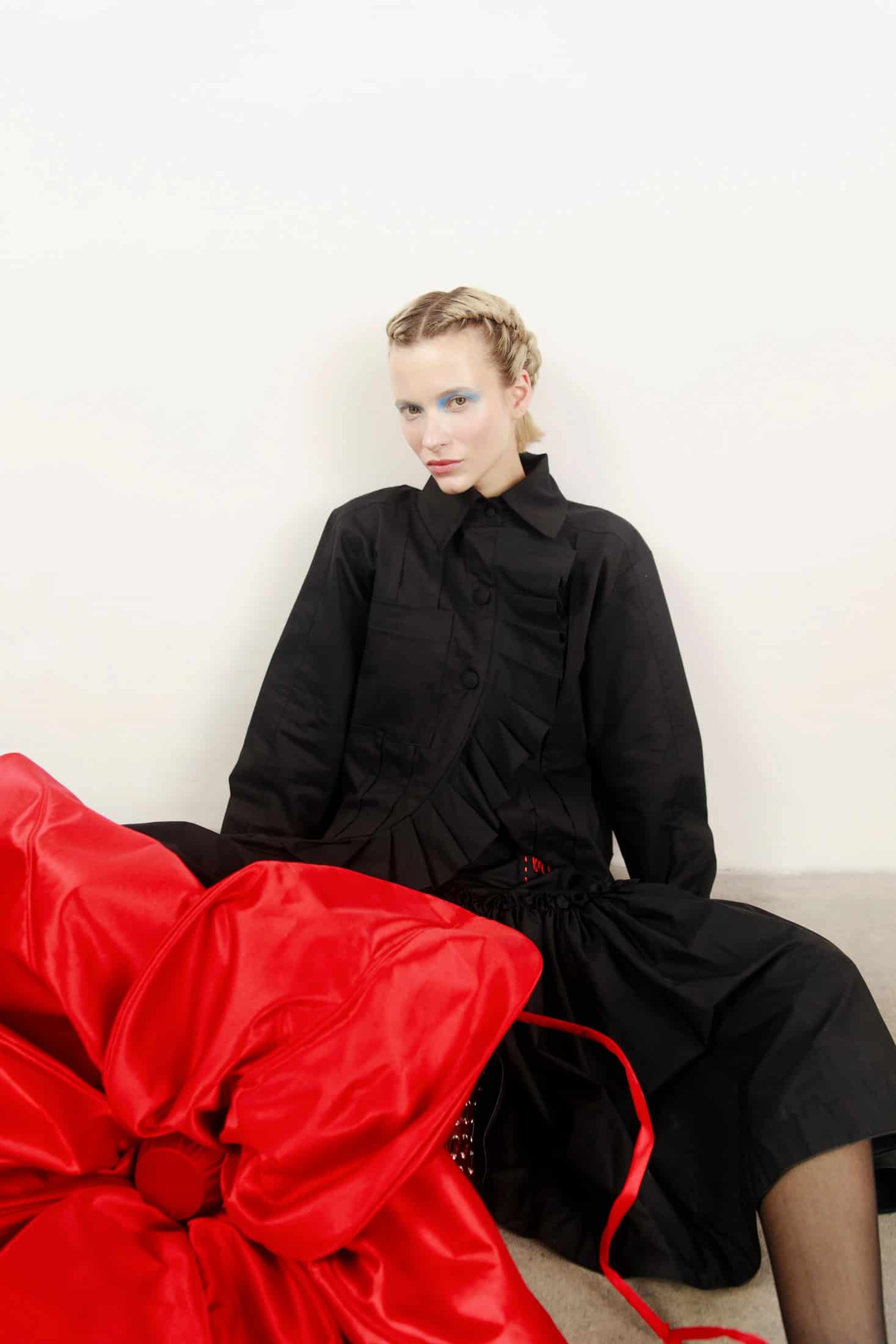 GABRIELLE JACKET - miniatura 3
