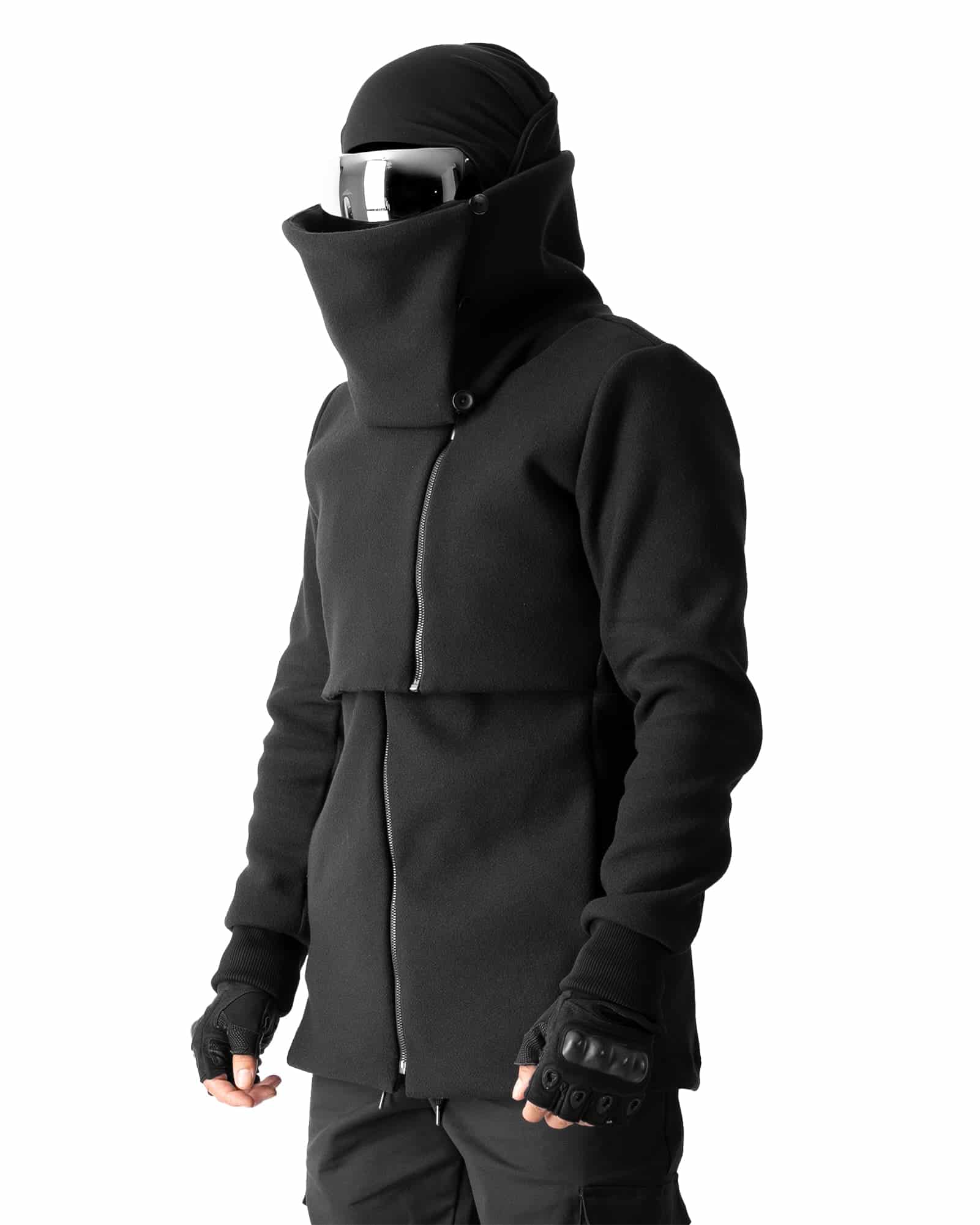 Fractalis Phase Jacket - miniatura 1