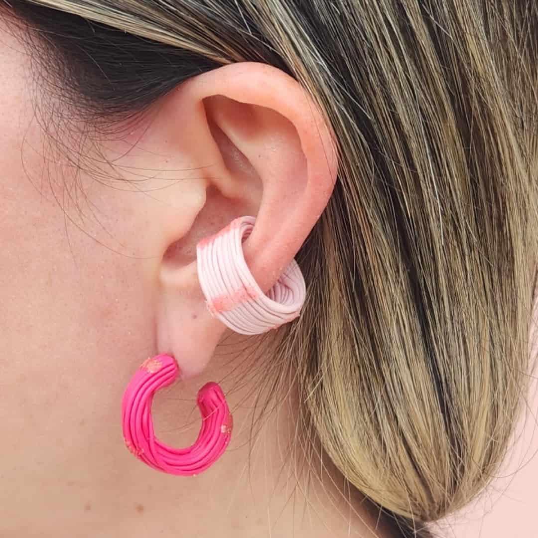 Earcuff Fantasy - miniatura 2