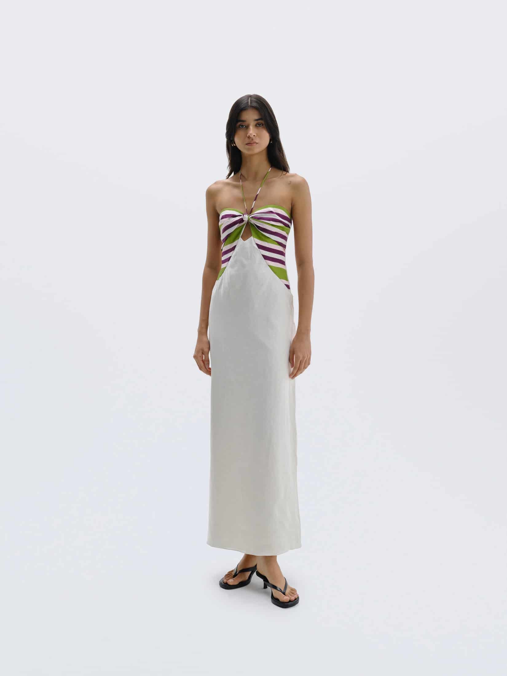 LEDA DRESS - miniatura 1