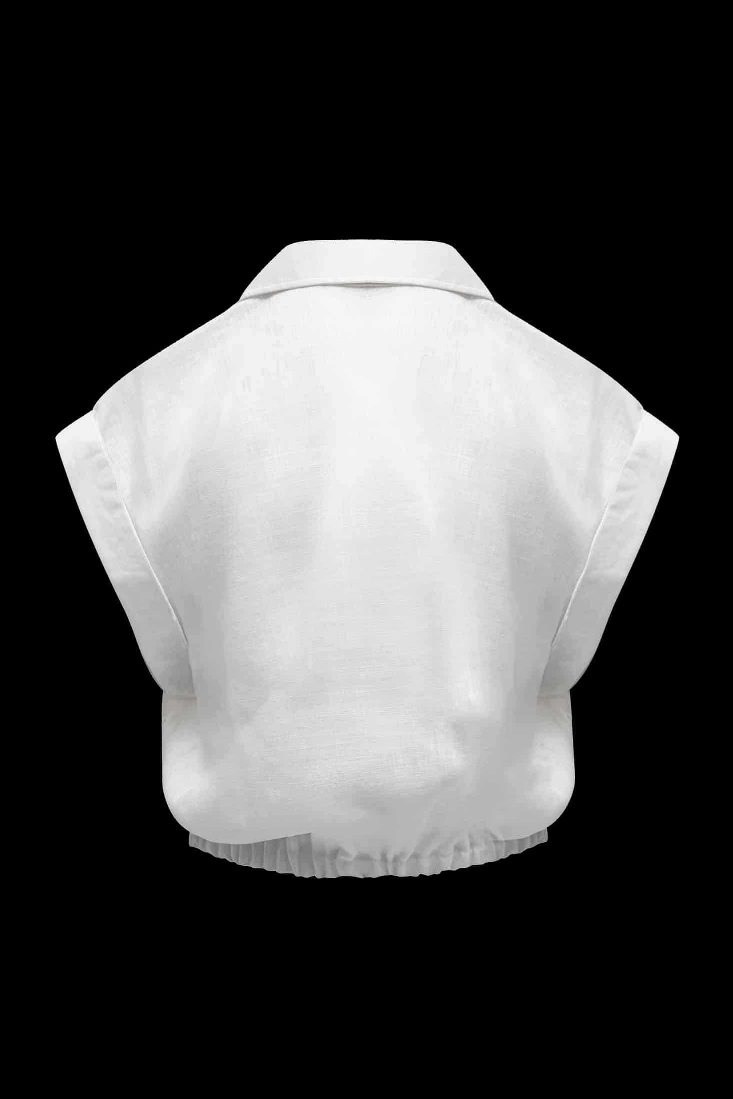 Blusa hit lino - miniatura 2
