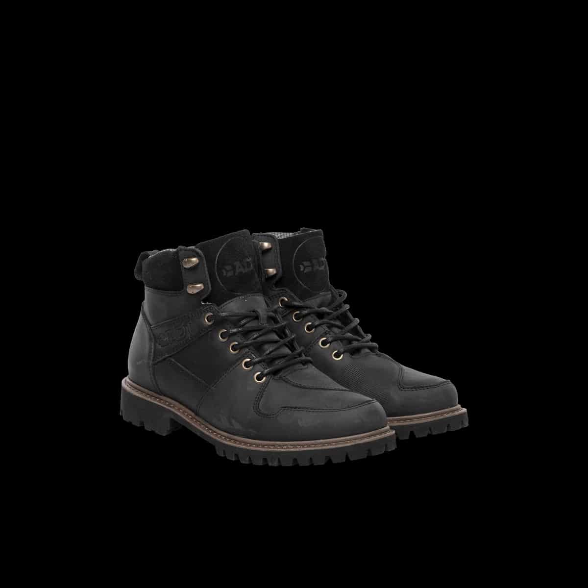 BOTAS PARA MOTO DE HOMBRE HIGHRIDGE - miniatura 2