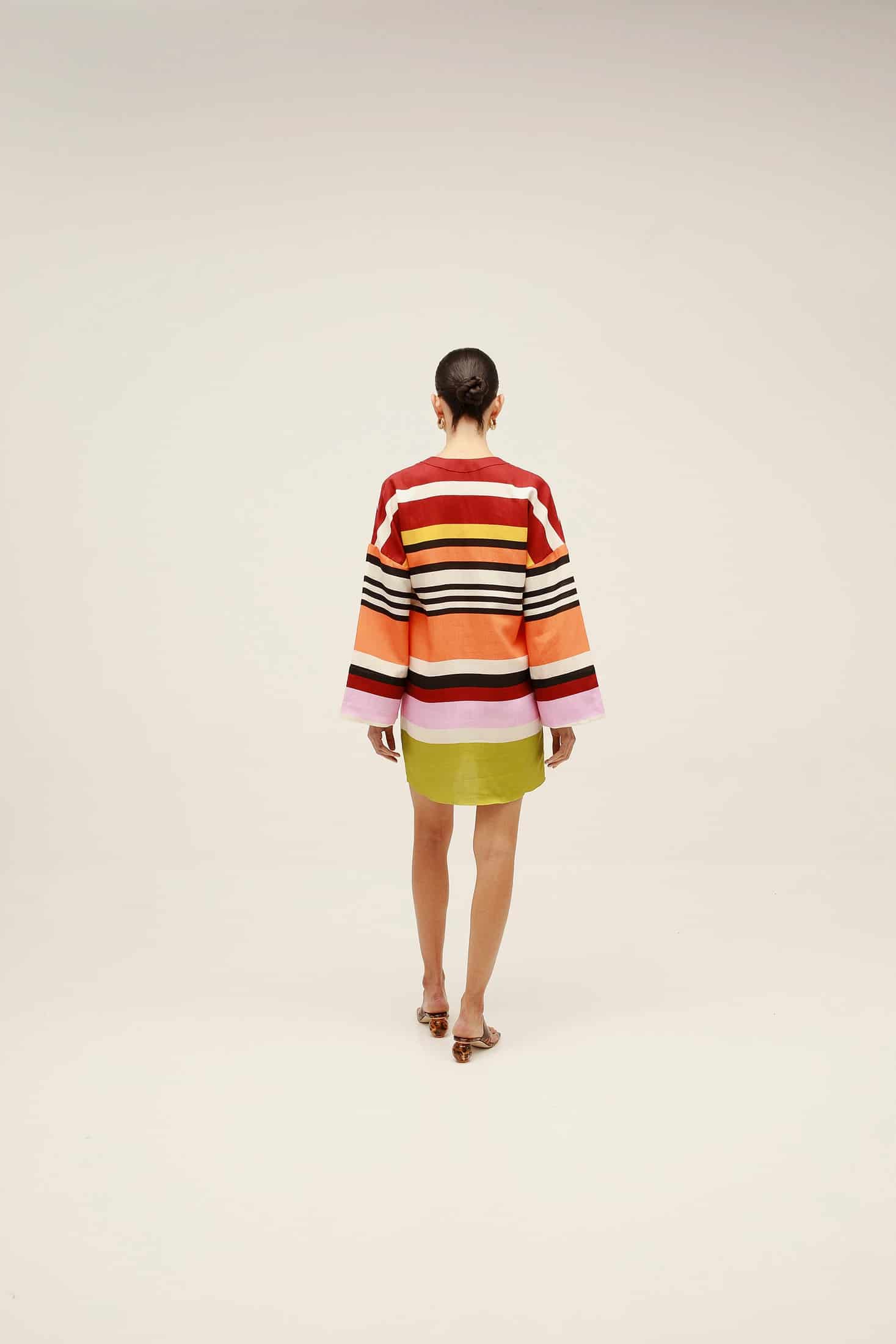 SIENA DRESS - miniatura 2
