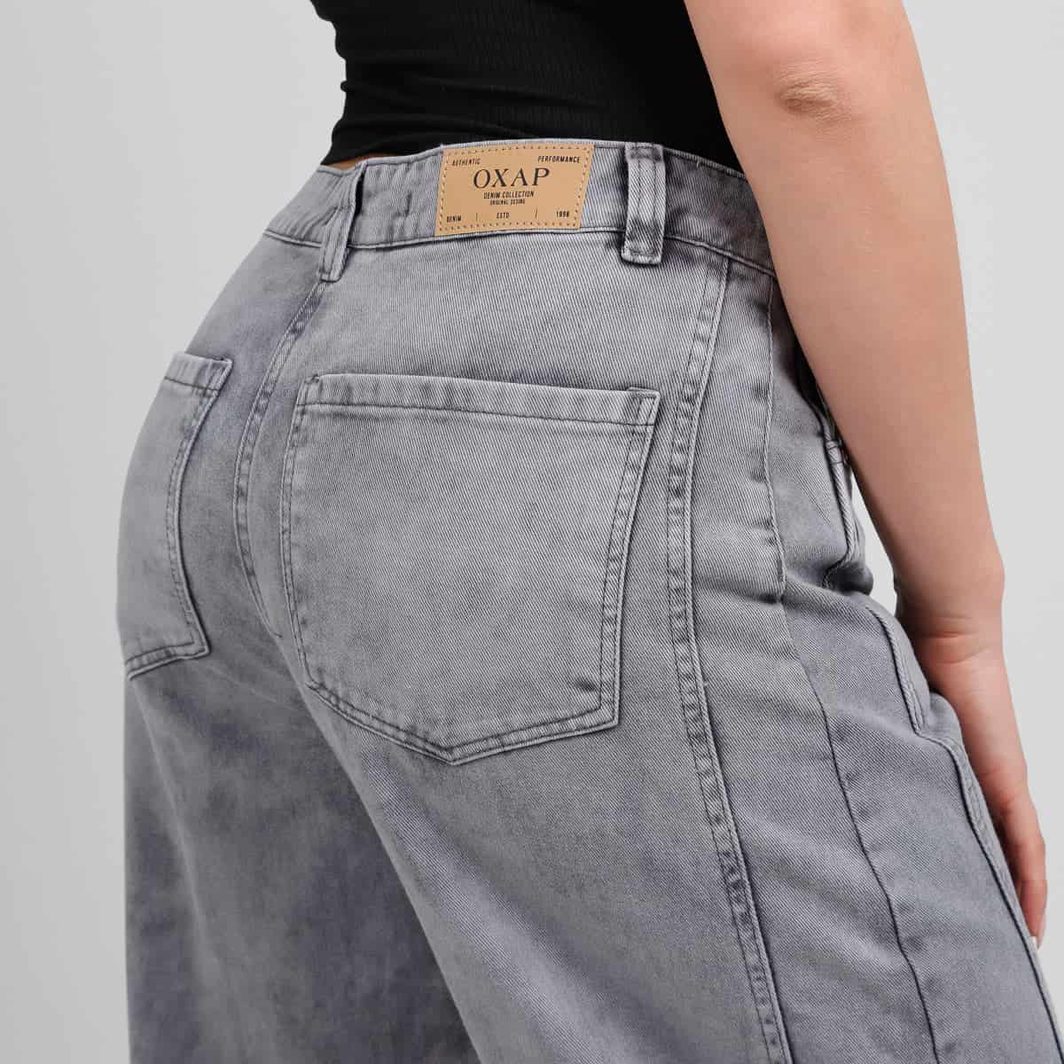 Jean Axspen Baggy Ox-2821 - miniatura 1