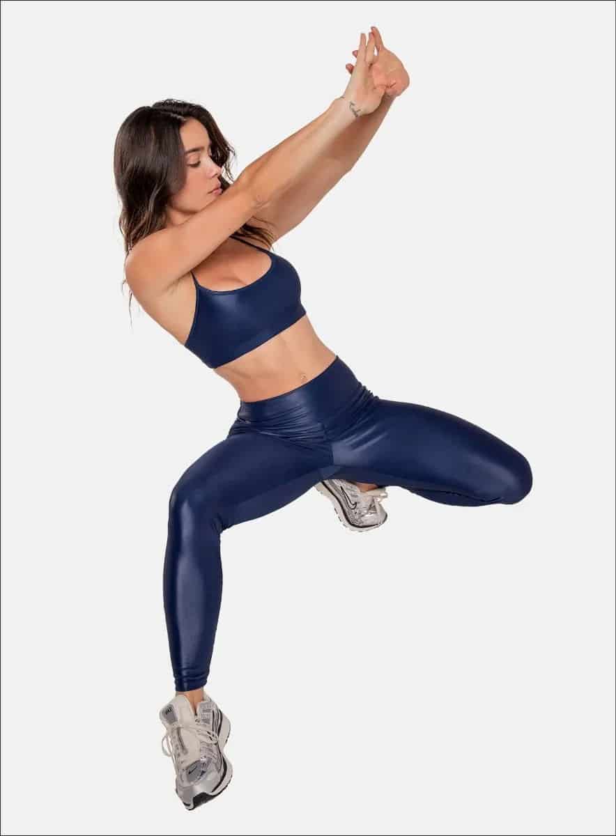 LEGGINS APARIENCIA CUERO - miniatura 20
