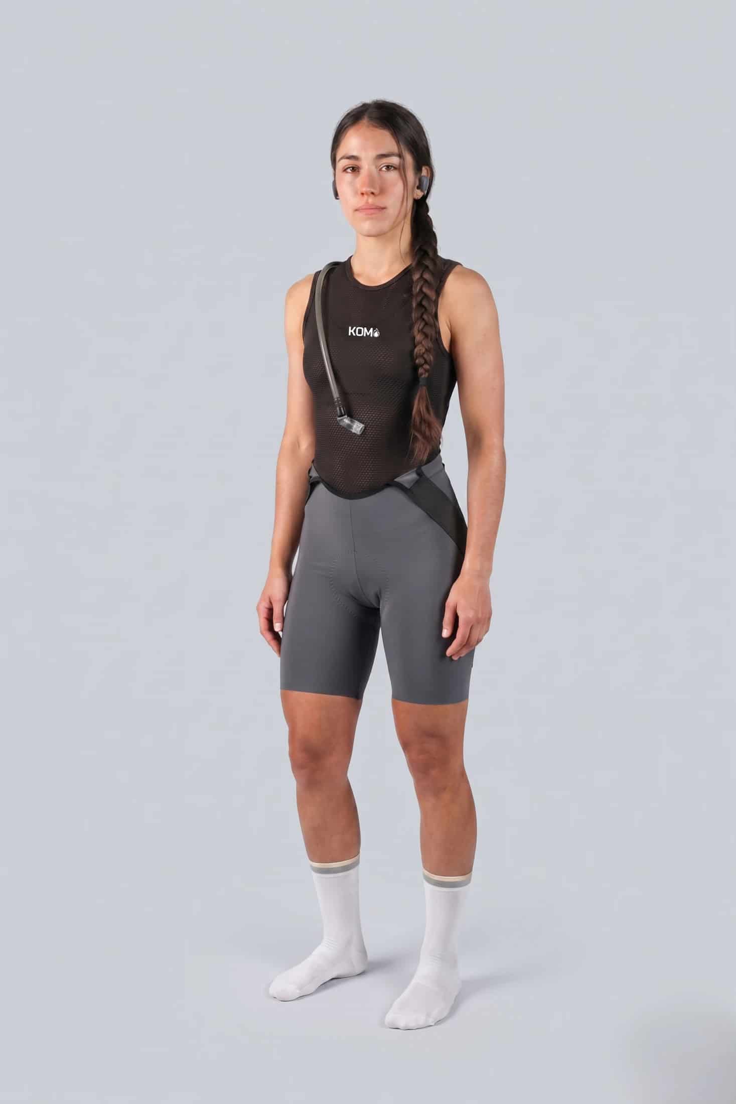 Combo Camisilla interior GIRO + Bolsa de hidratación 1L - miniatura 12