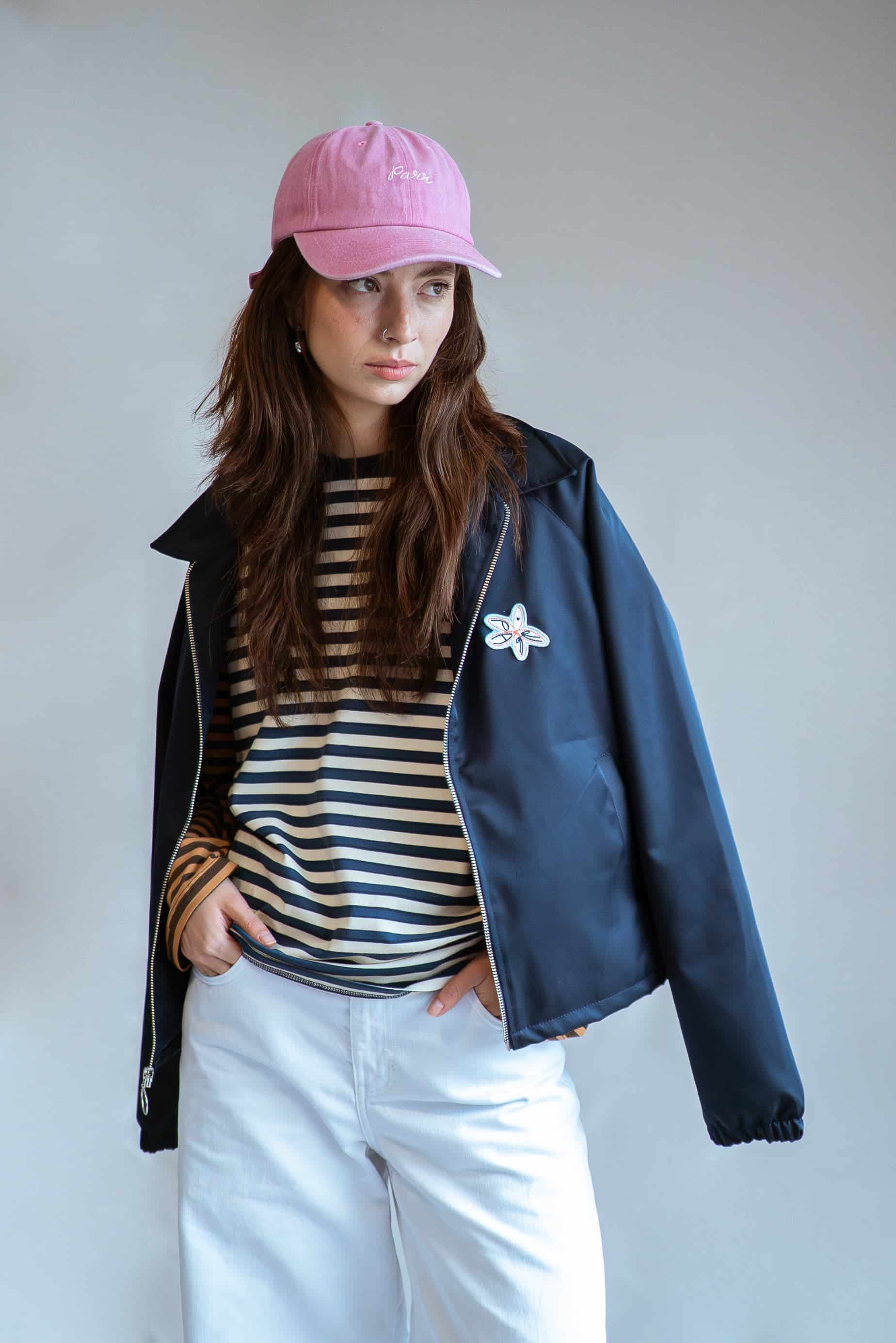 Chaqueta Unfold - miniatura 2